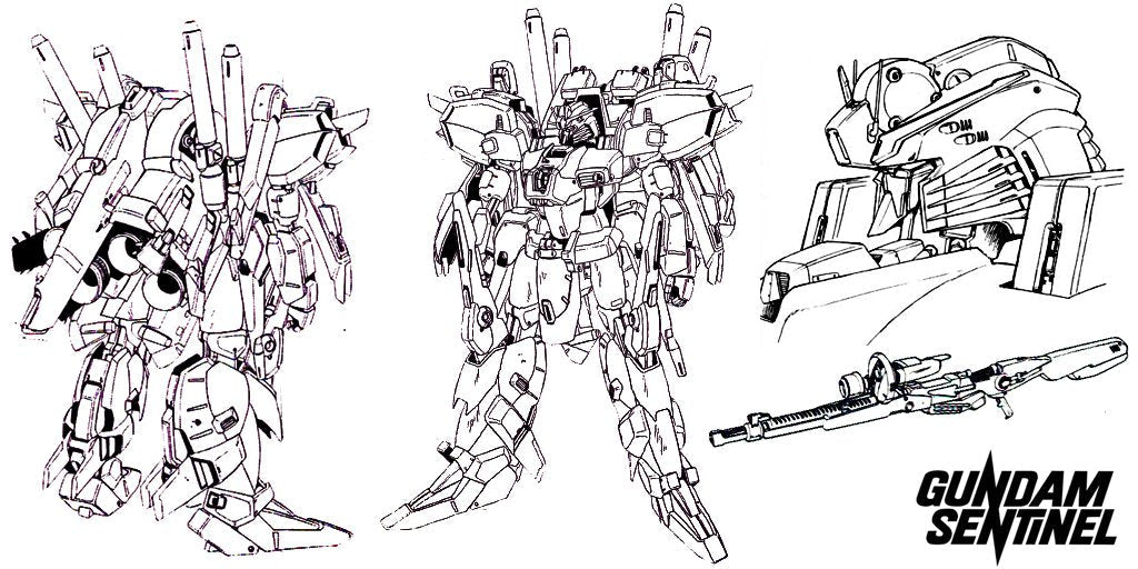 Master Grade Version Ka 1/100 Scale