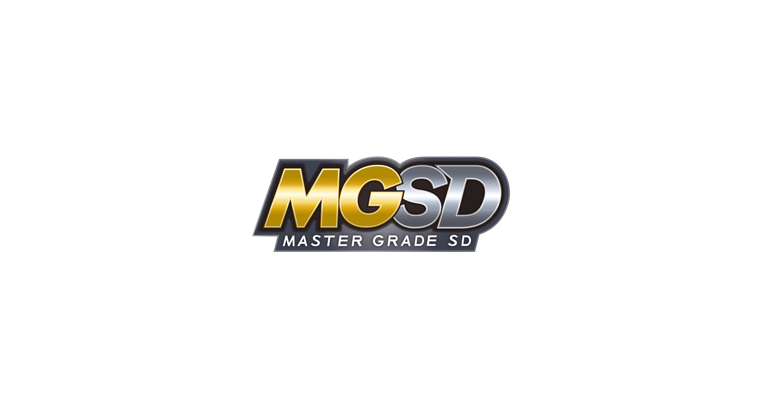 Master Grade SD