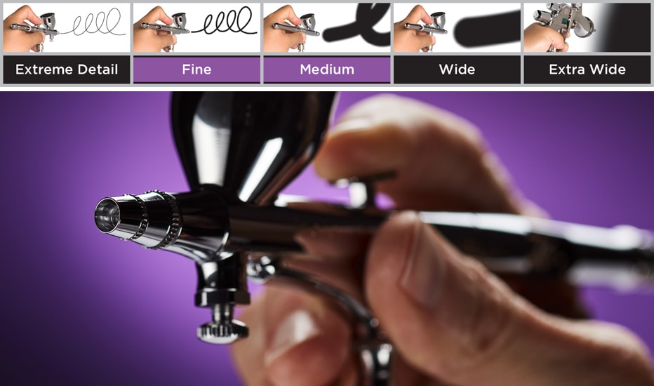 High Performance Series Replacement Parts