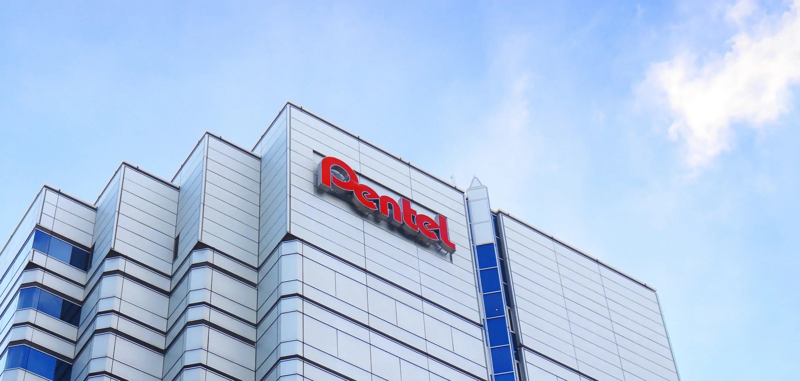 Pentel - ぺんてる株式会社