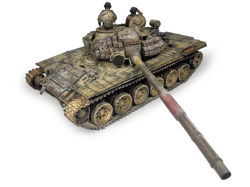 Acrylicos Vallejo Pigments