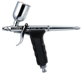 PROCON BOY LWA-H Trigger Type Double Action 0.4 mm PS291