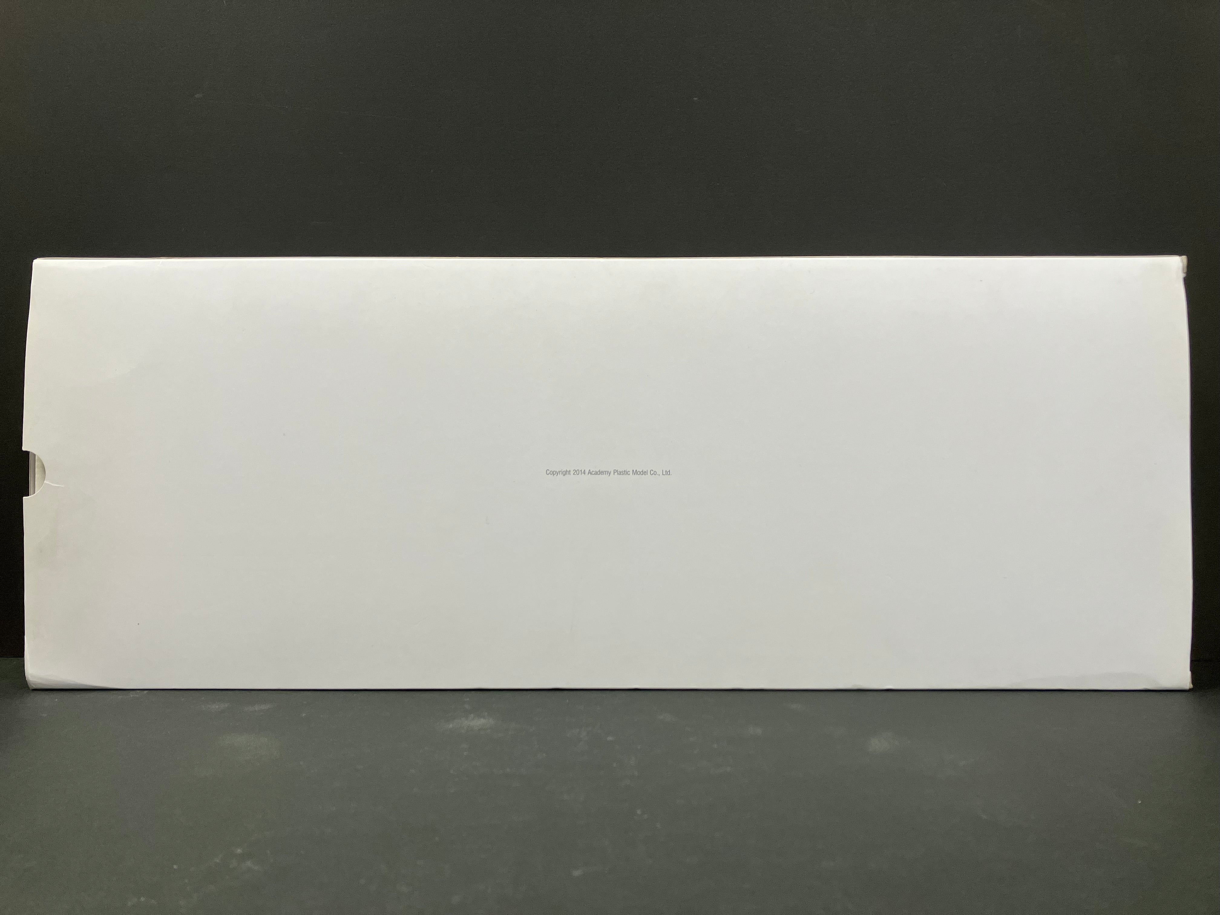 Battleship Series No. 14113 1/350 Scale USS Indianapolis (CA-35) & IJN I-58 w/Kaiten (伊号第五十八潜水艦 - 人間魚雷回天) - Premium Edition (Limited Edition)