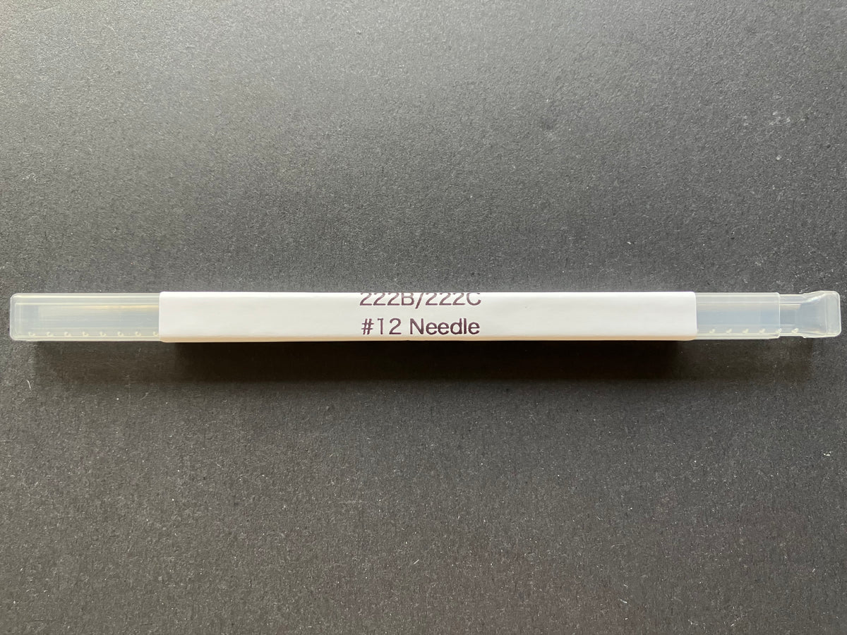 0.2 mm Fluid Needle 222B & 222C 29778