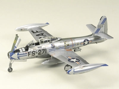 No. 45 Republic F-84G Thunderjet
