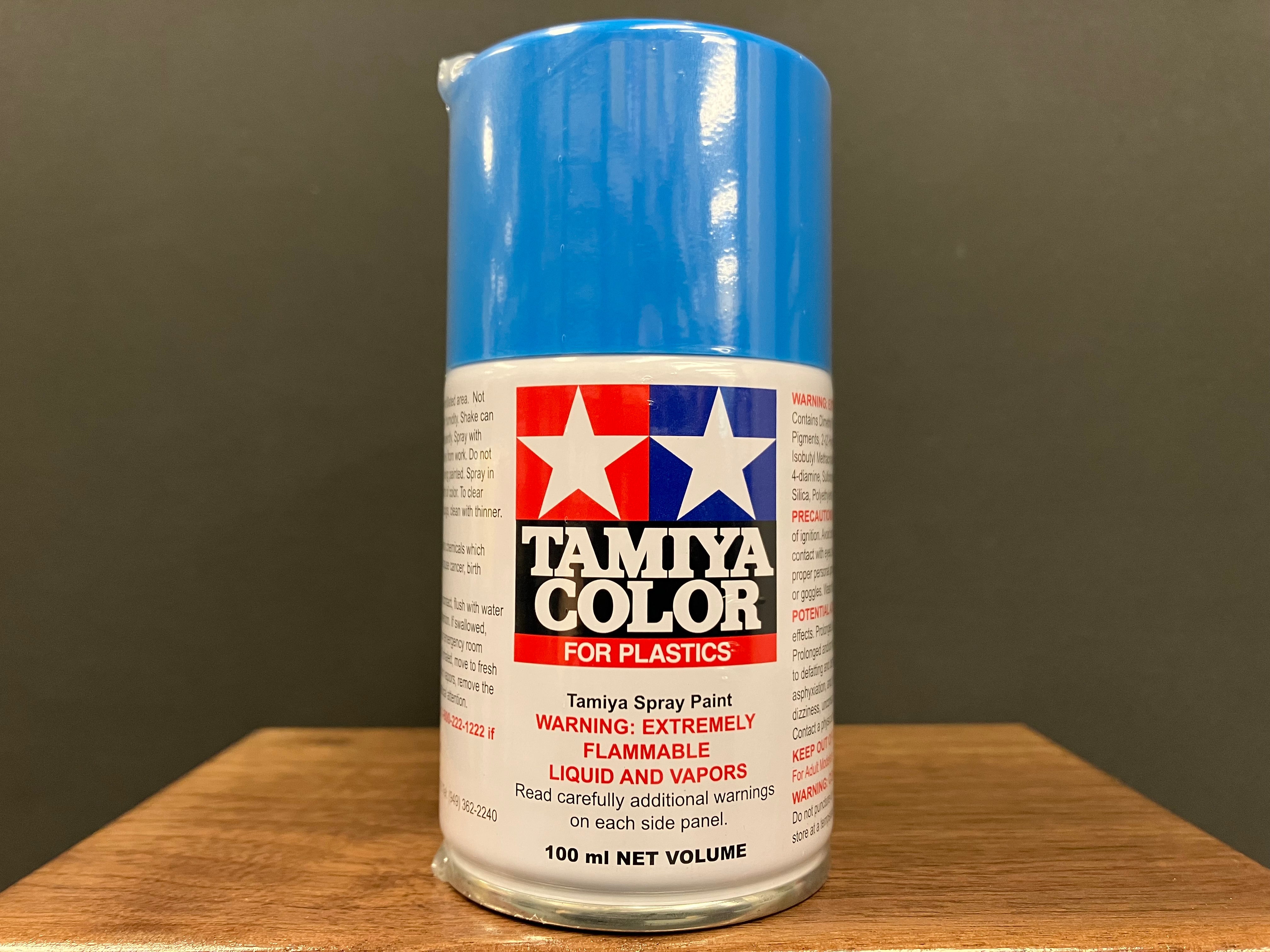 Gloss French Blue TS-10