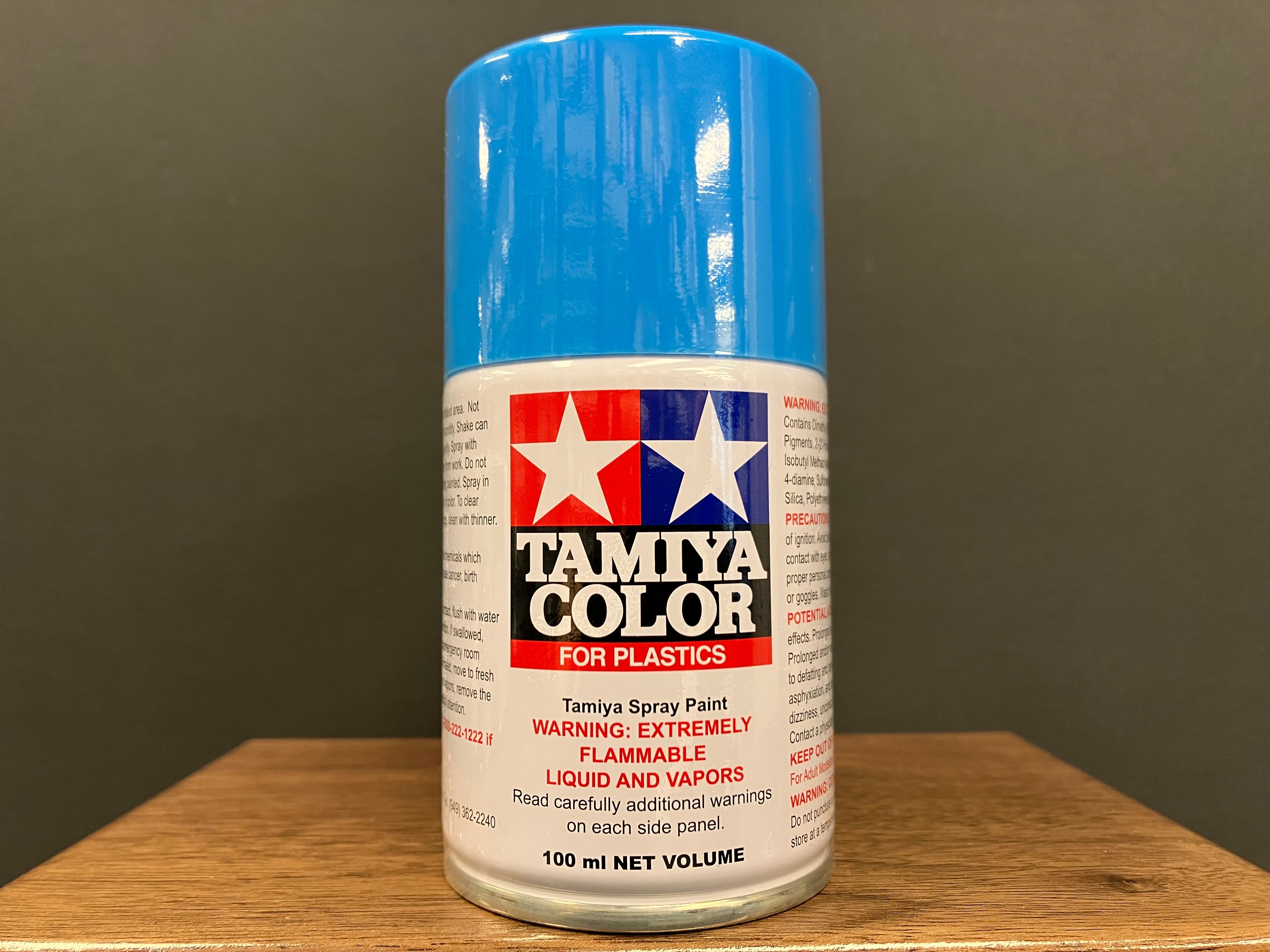 Gloss Light Blue TS-23