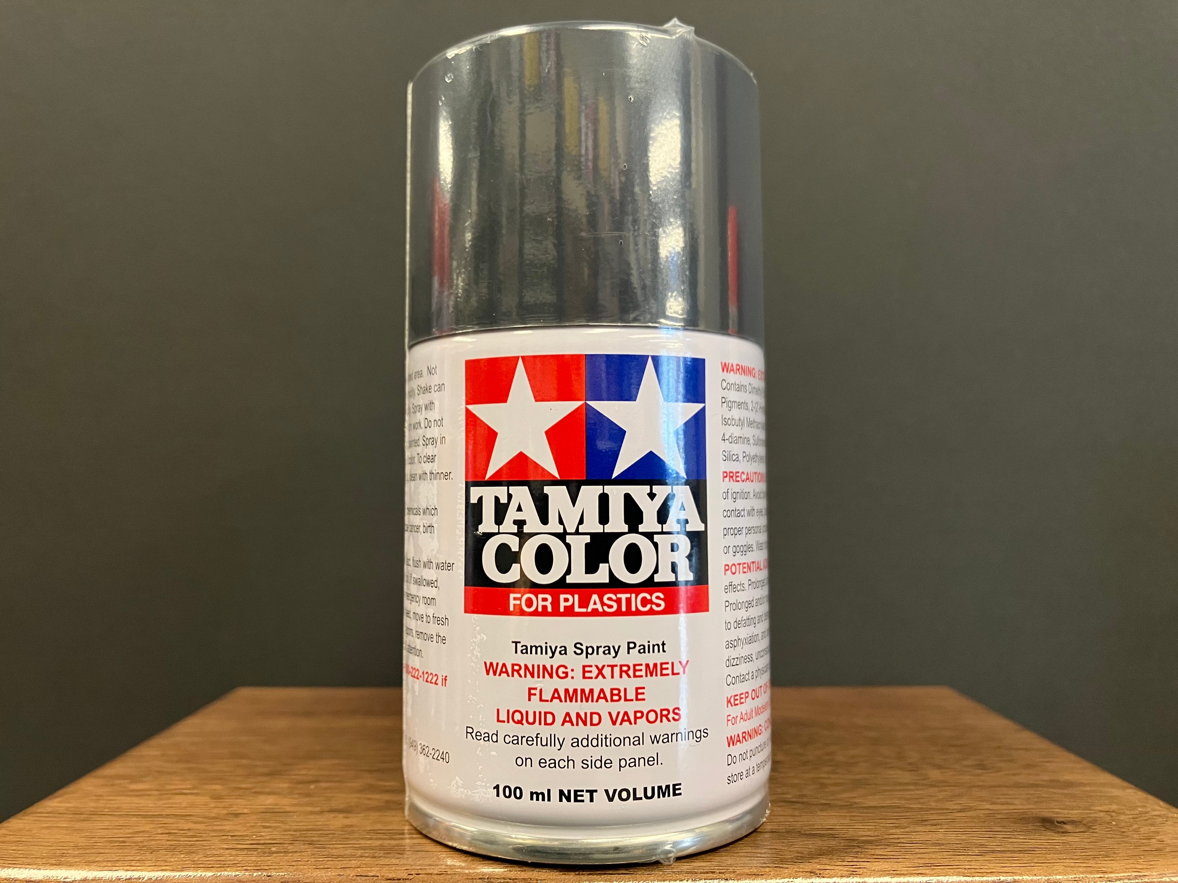 Matt Gunship Grey TS-48