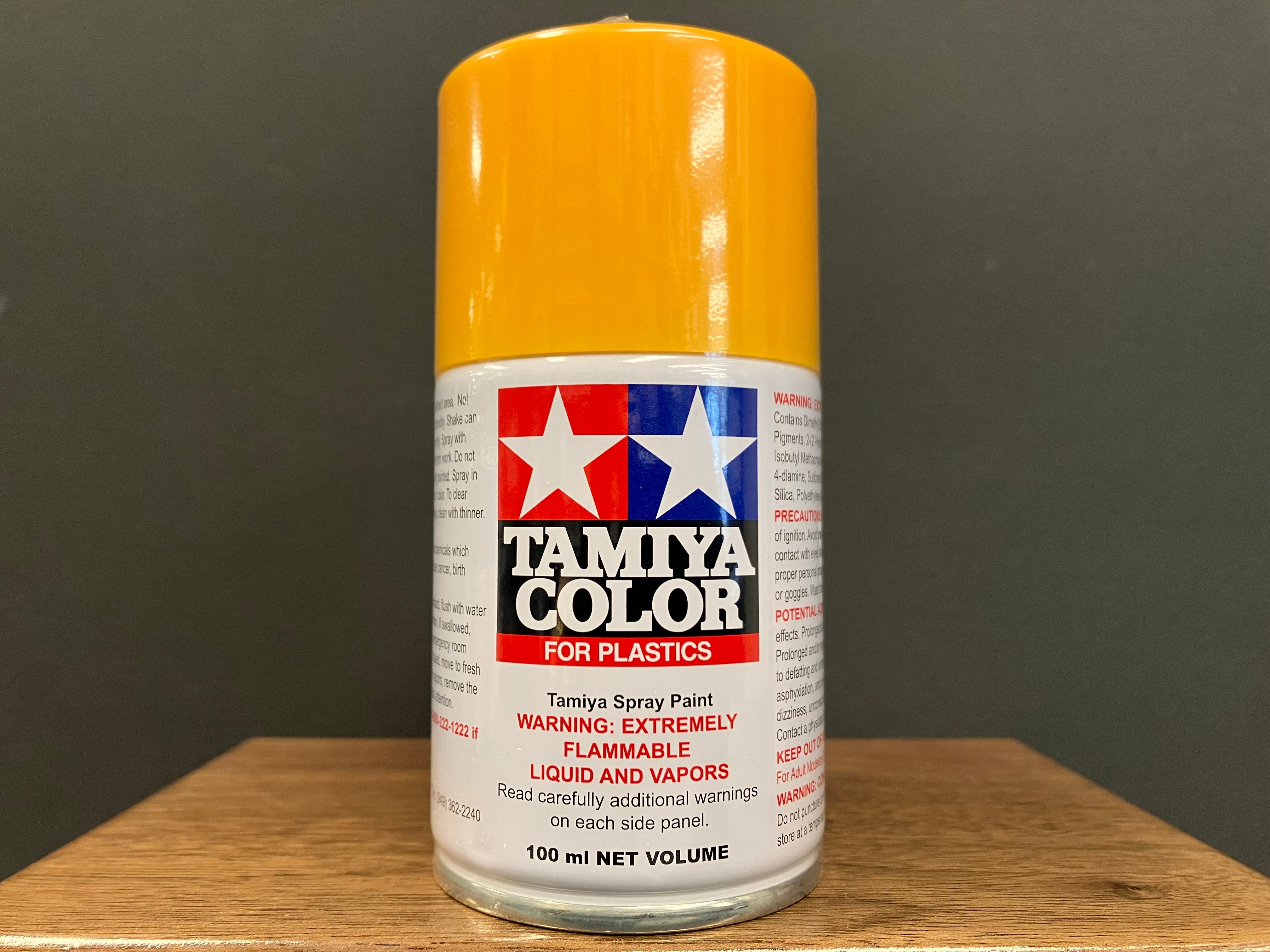 Gloss Brilliant Orange TS-56