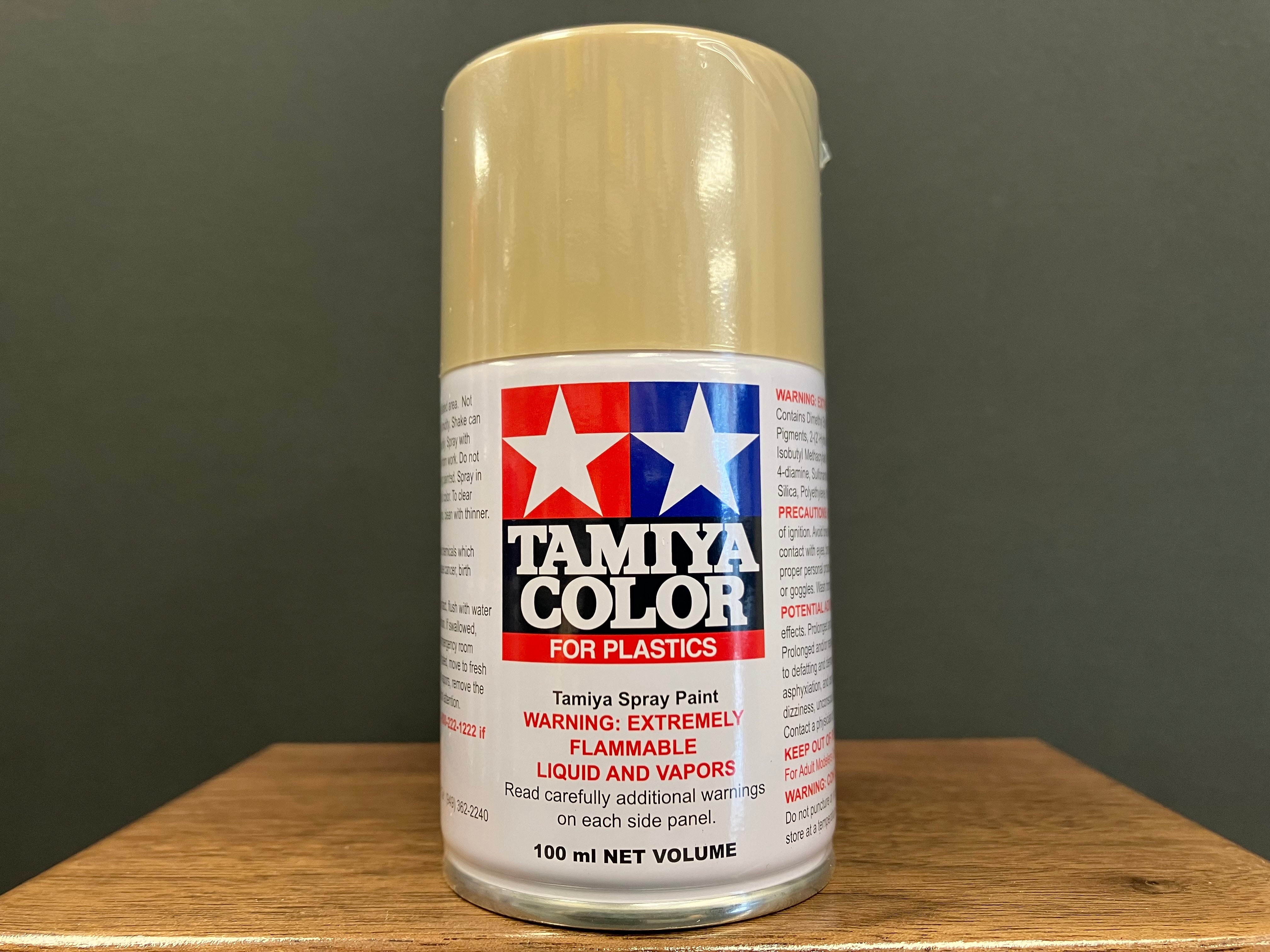 Matt Wooden Deck Tan TS-68