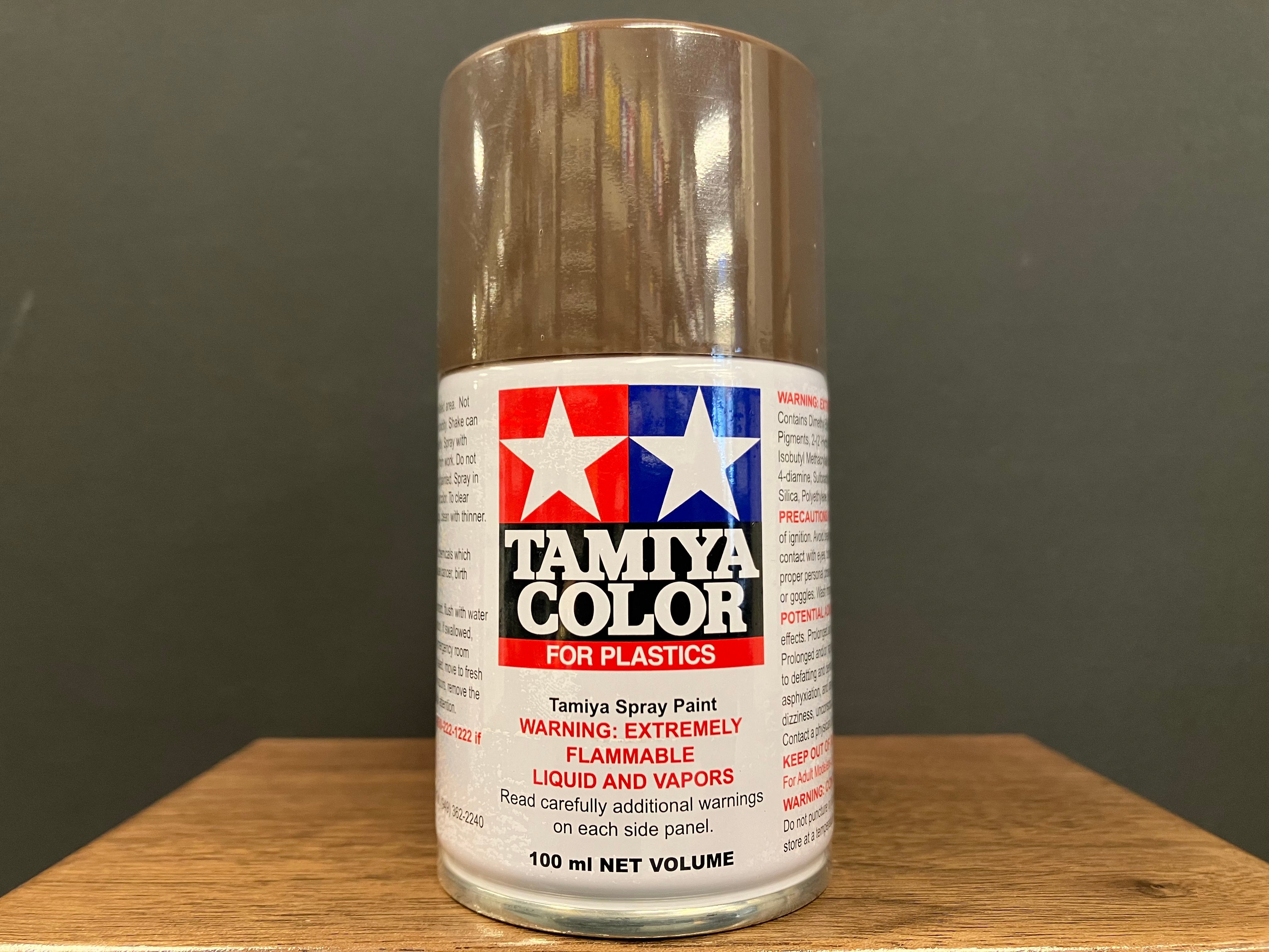 Matt Linoleum Deck Brown TS-69