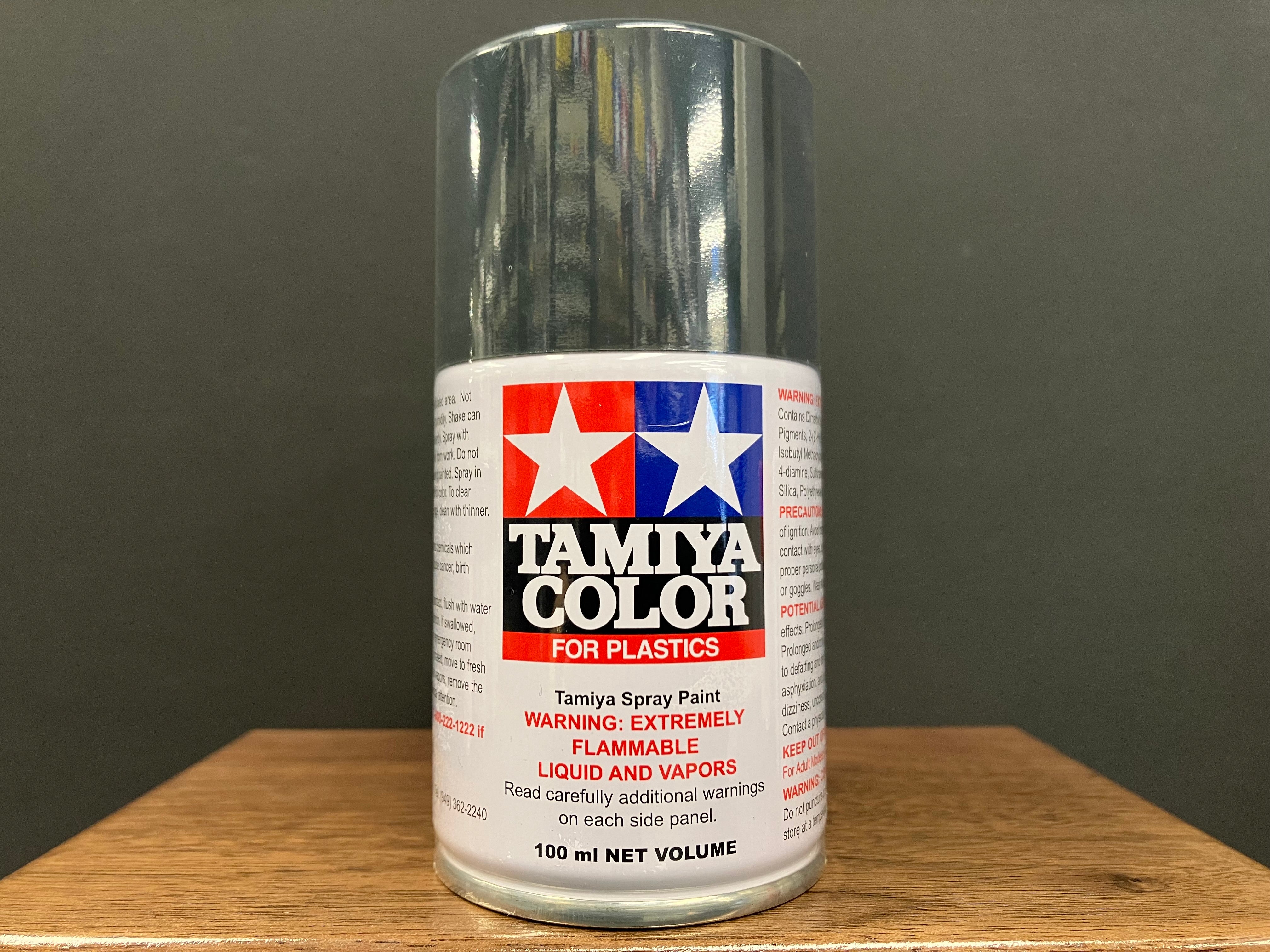 Matt Rubber Black TS-82