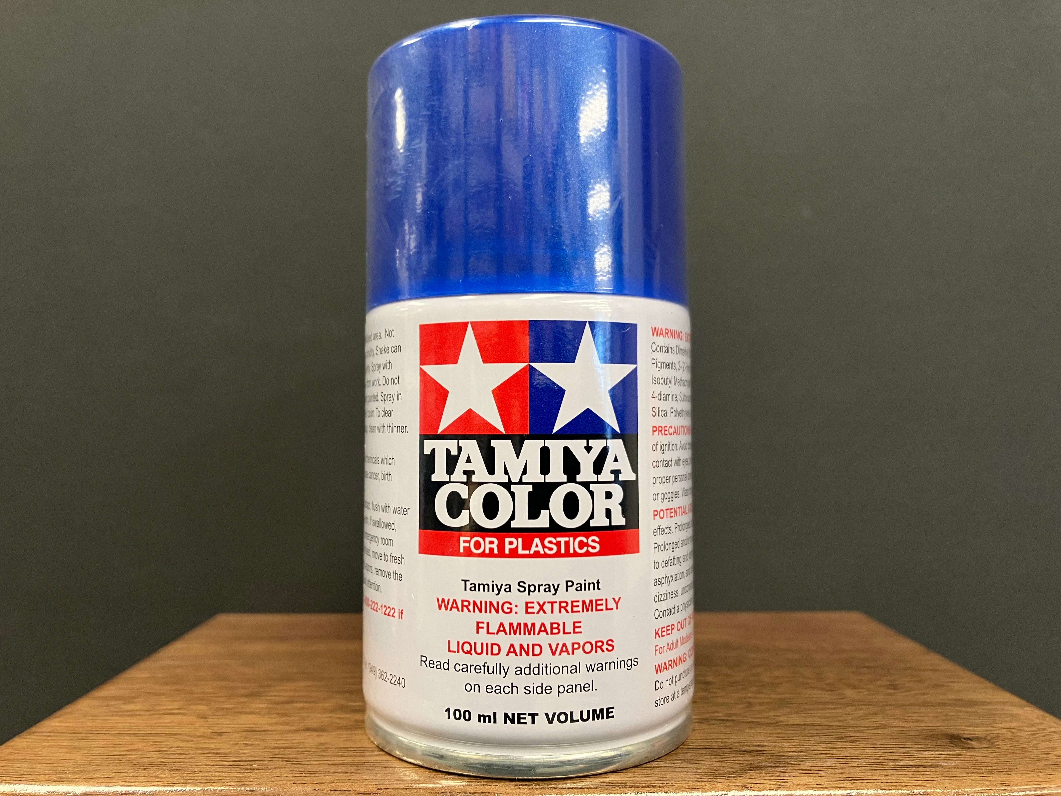 Gloss Pearl Blue TS-89