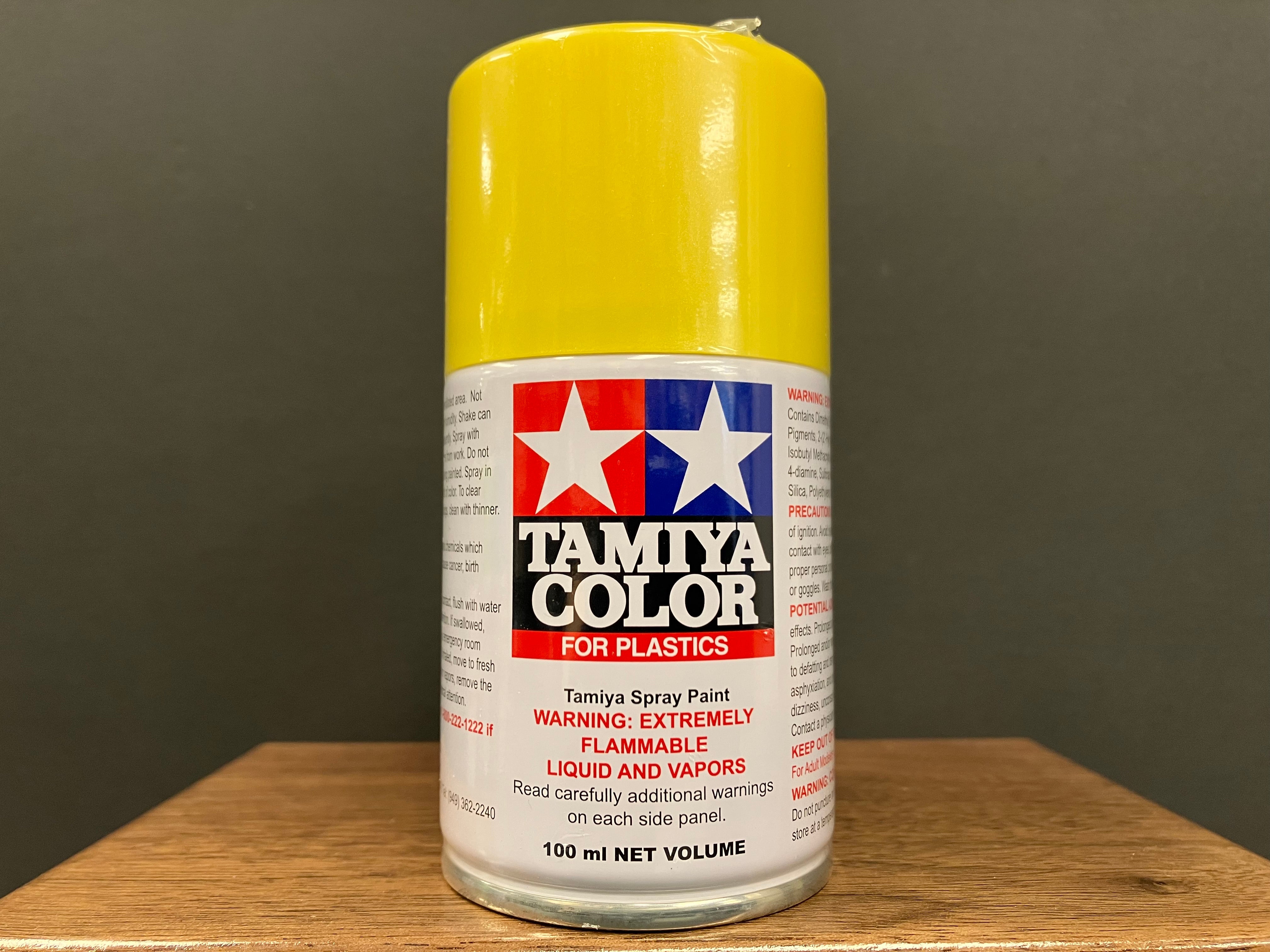 Pearlescent Pearl Yellow TS-97