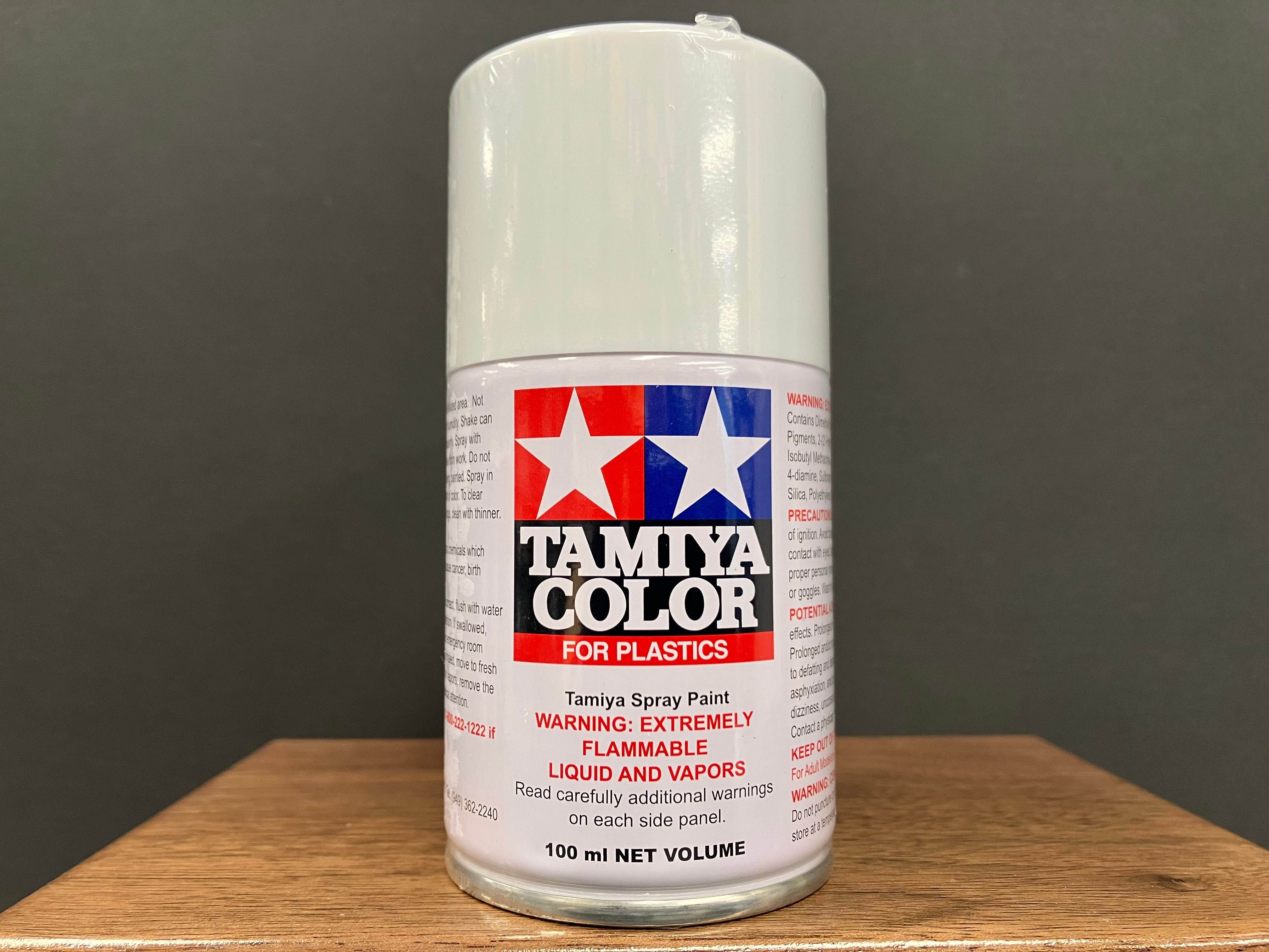 Matt Base White TS-101