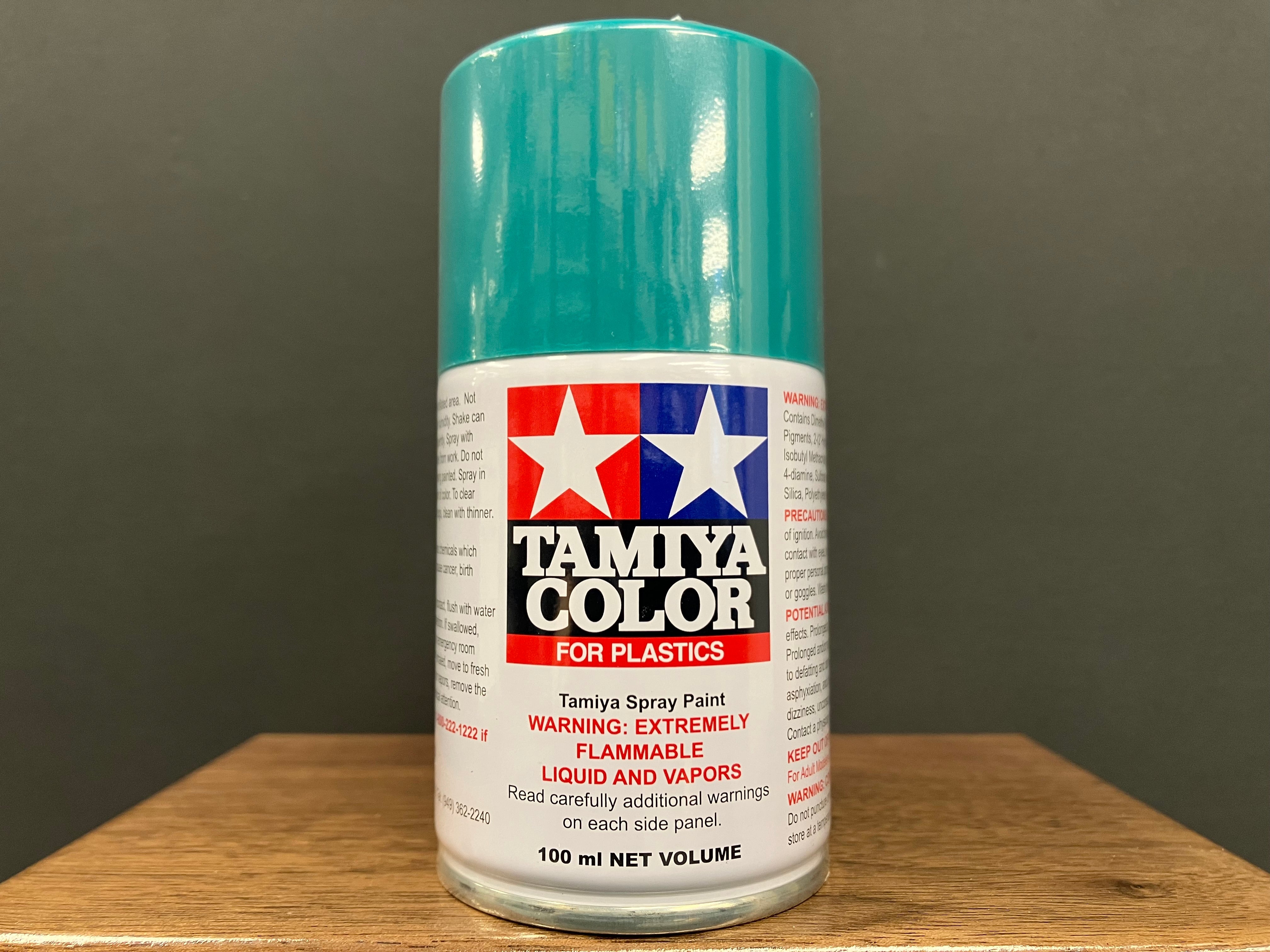 Gloss Cobalt Green TS-102