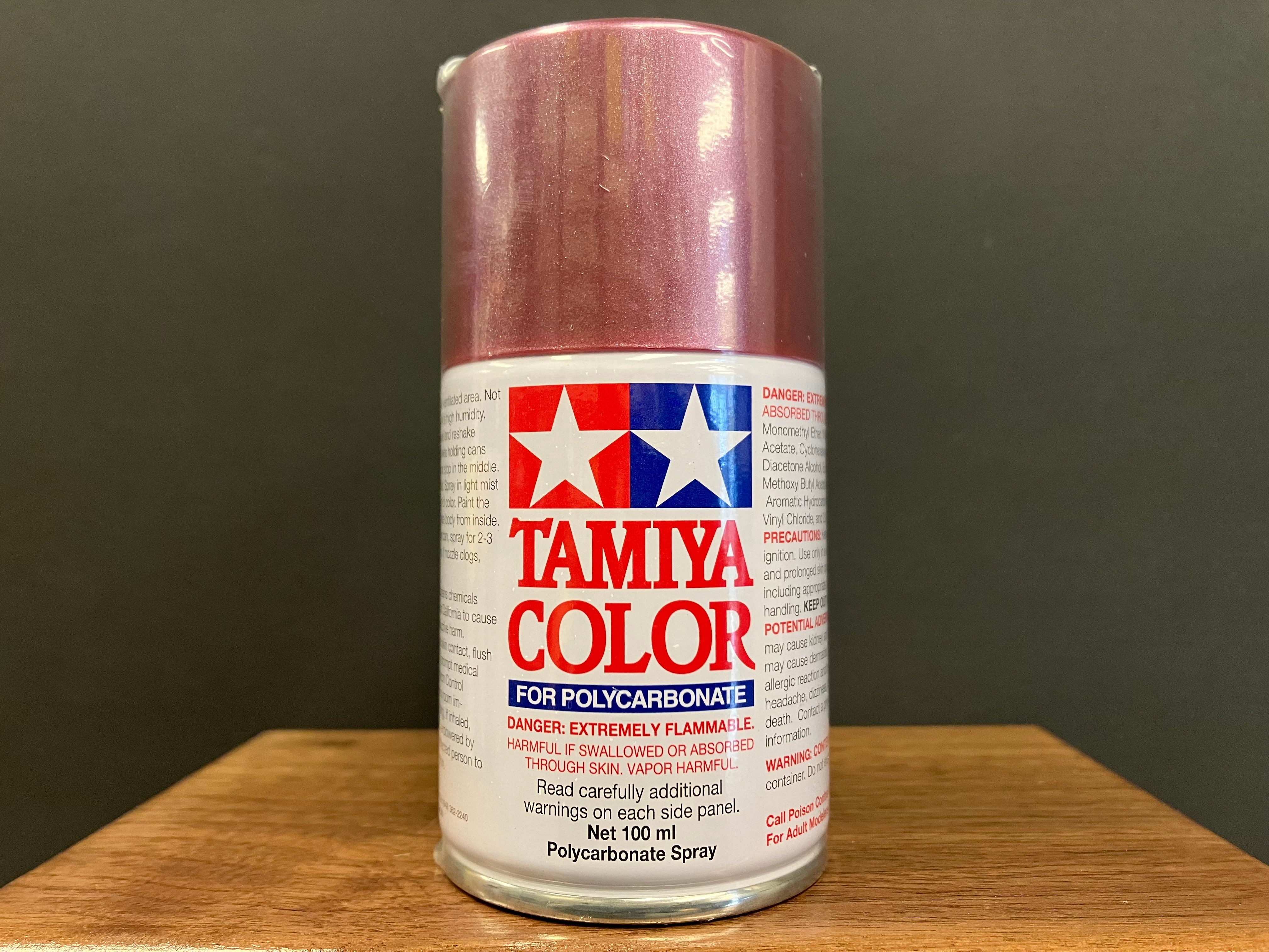 Iridescent Pink/Gold PS-47