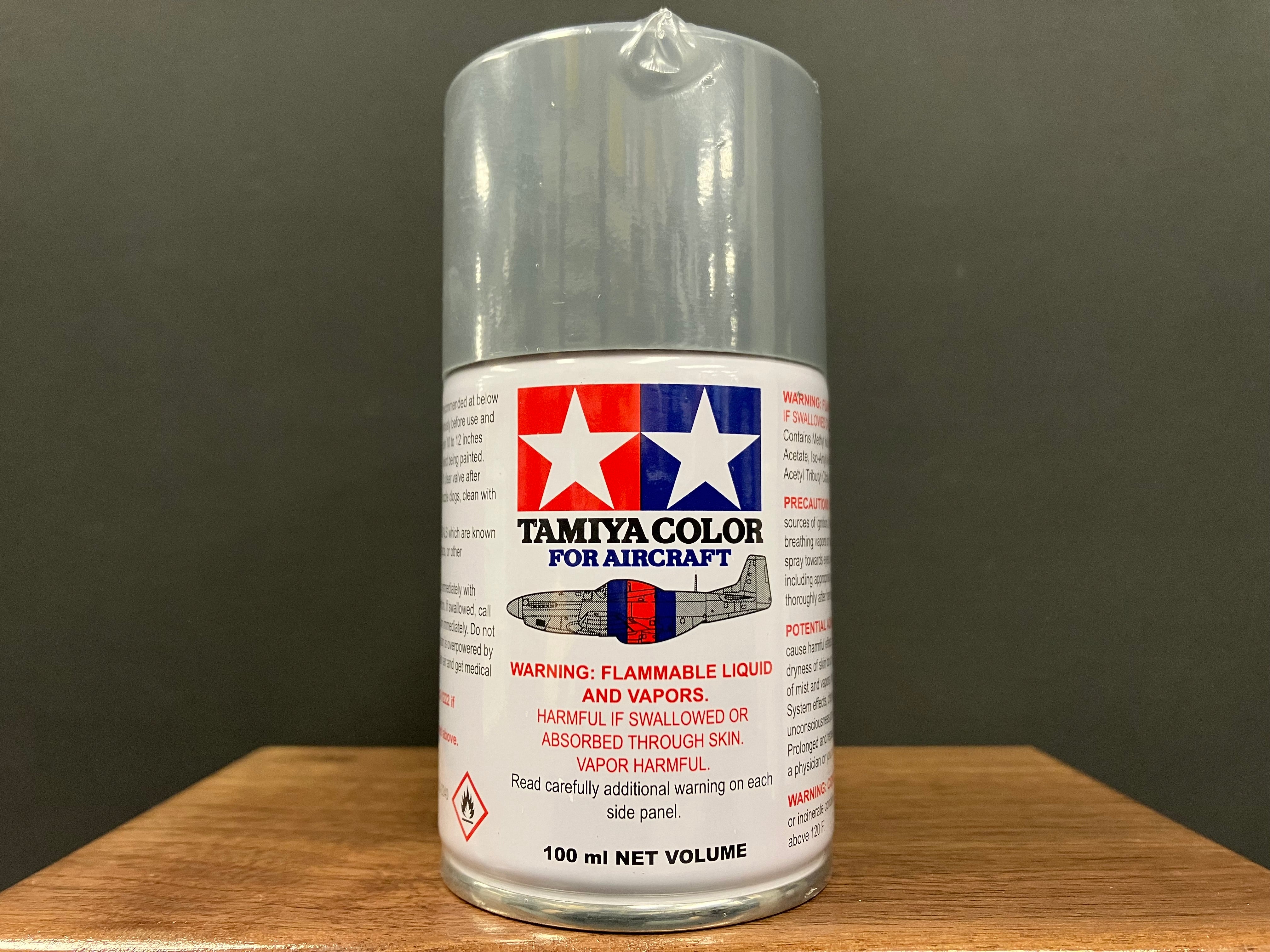 Matt Ocean Grey (RAF) AS-10