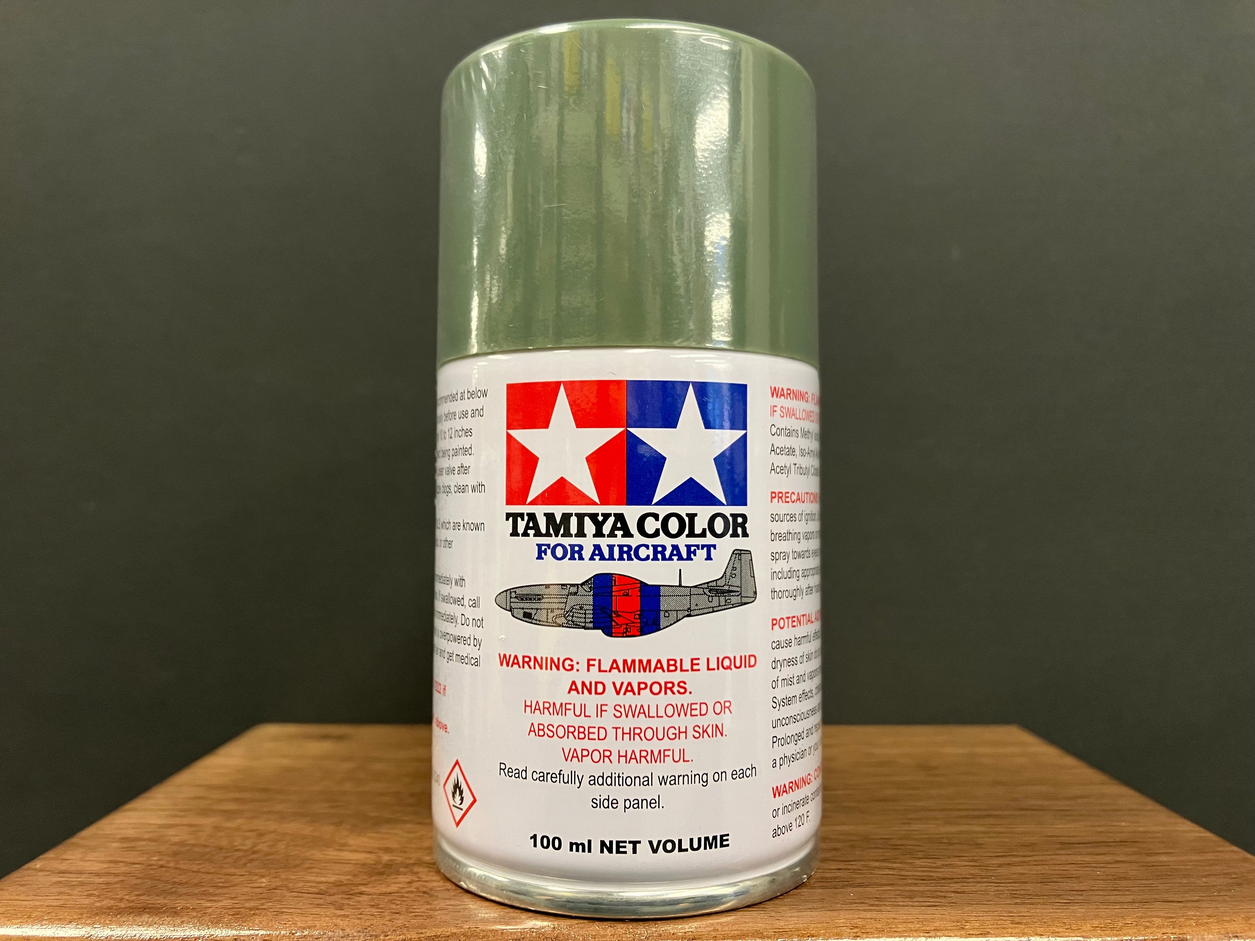 Matt Olive Green (USAF) AS-14