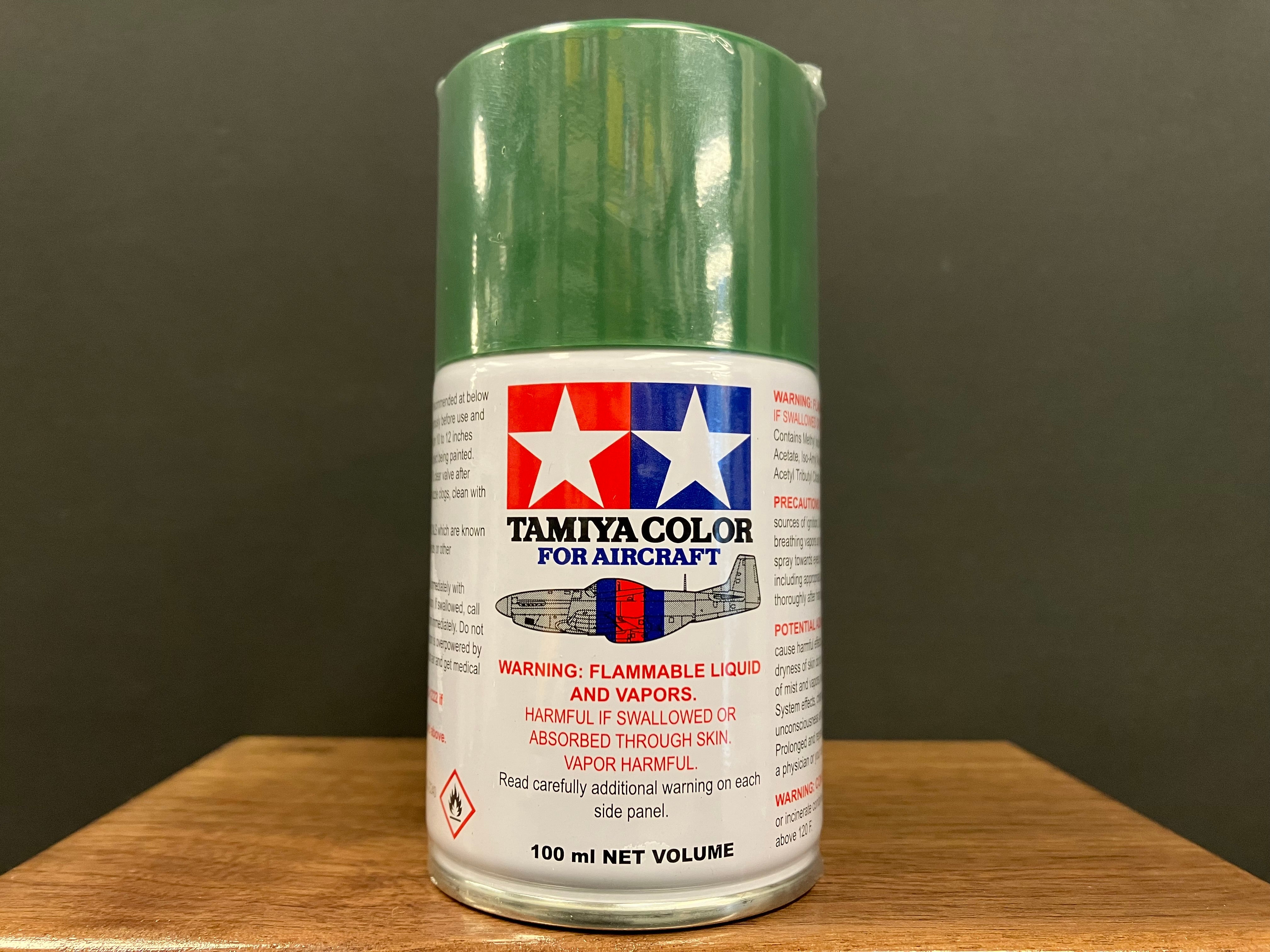 Matt Light Green (Luftwaffe) AS-23