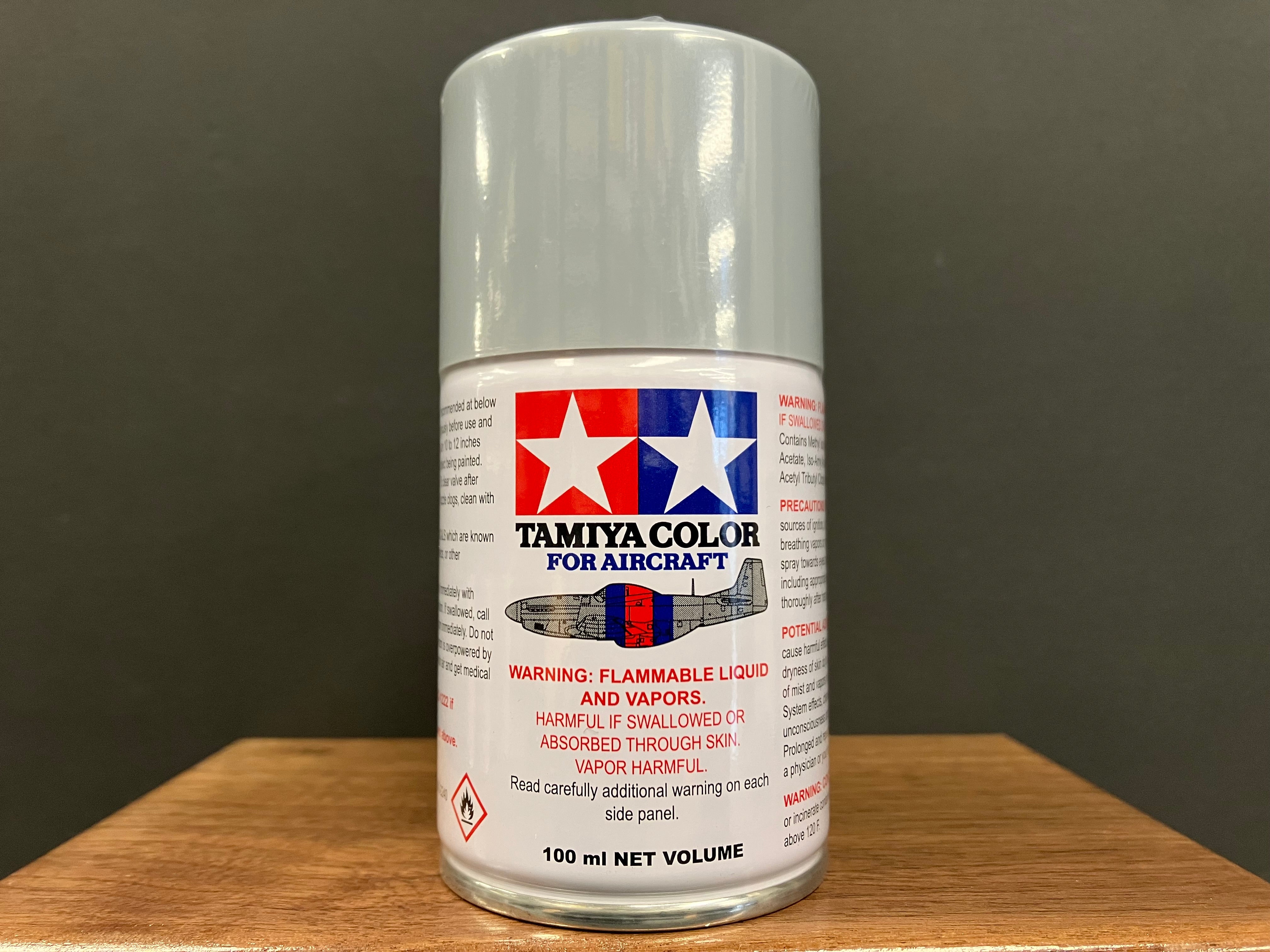 Matt Light Ghost Grey AS-26