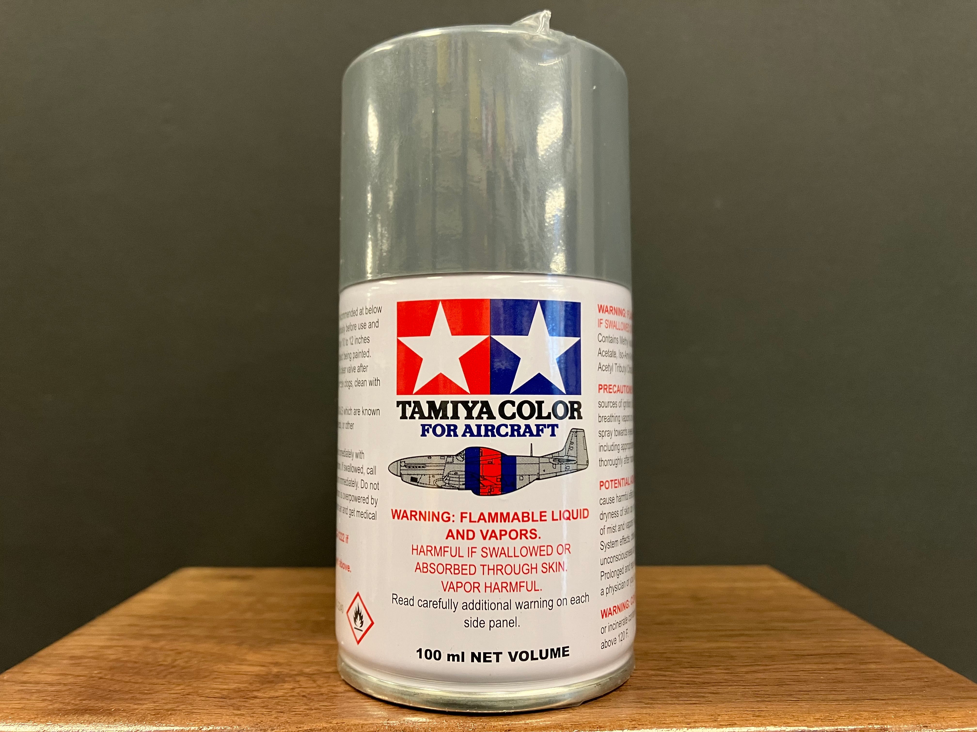 Matt Gunship Gray 2 AS-27