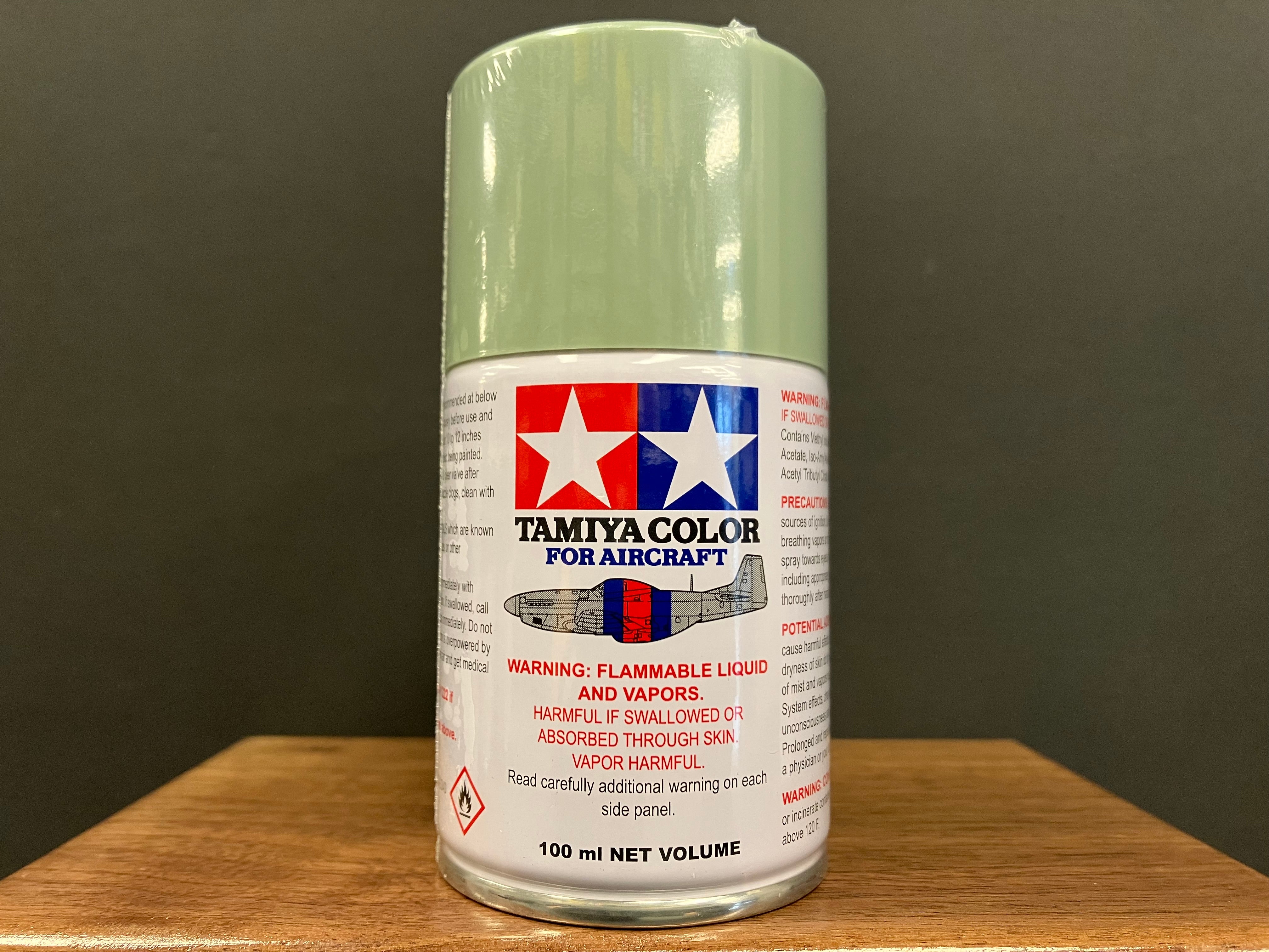 Semi Matt Gray Green (IJN) AS-29