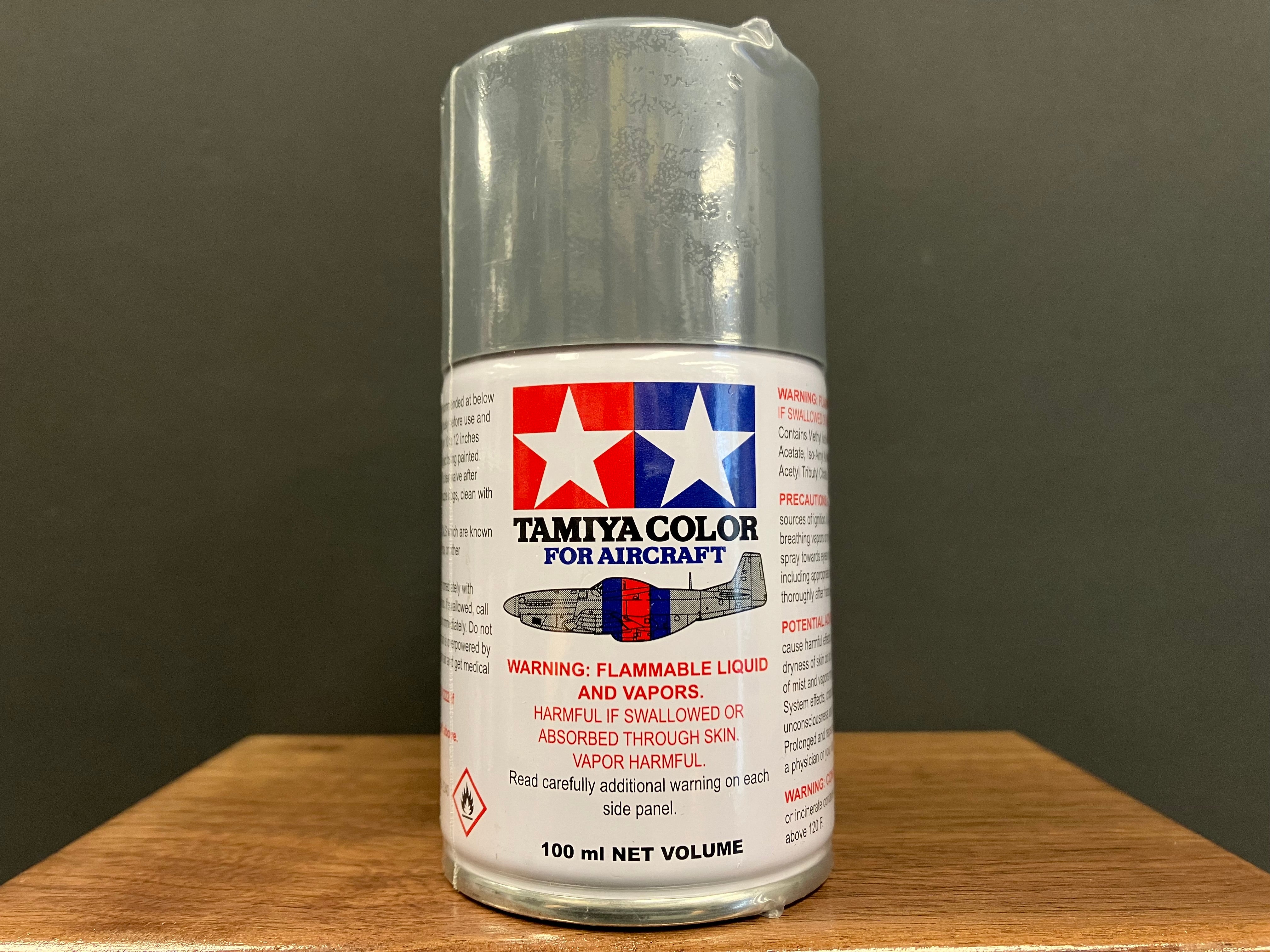 Matt Camouflage Gray AS-33