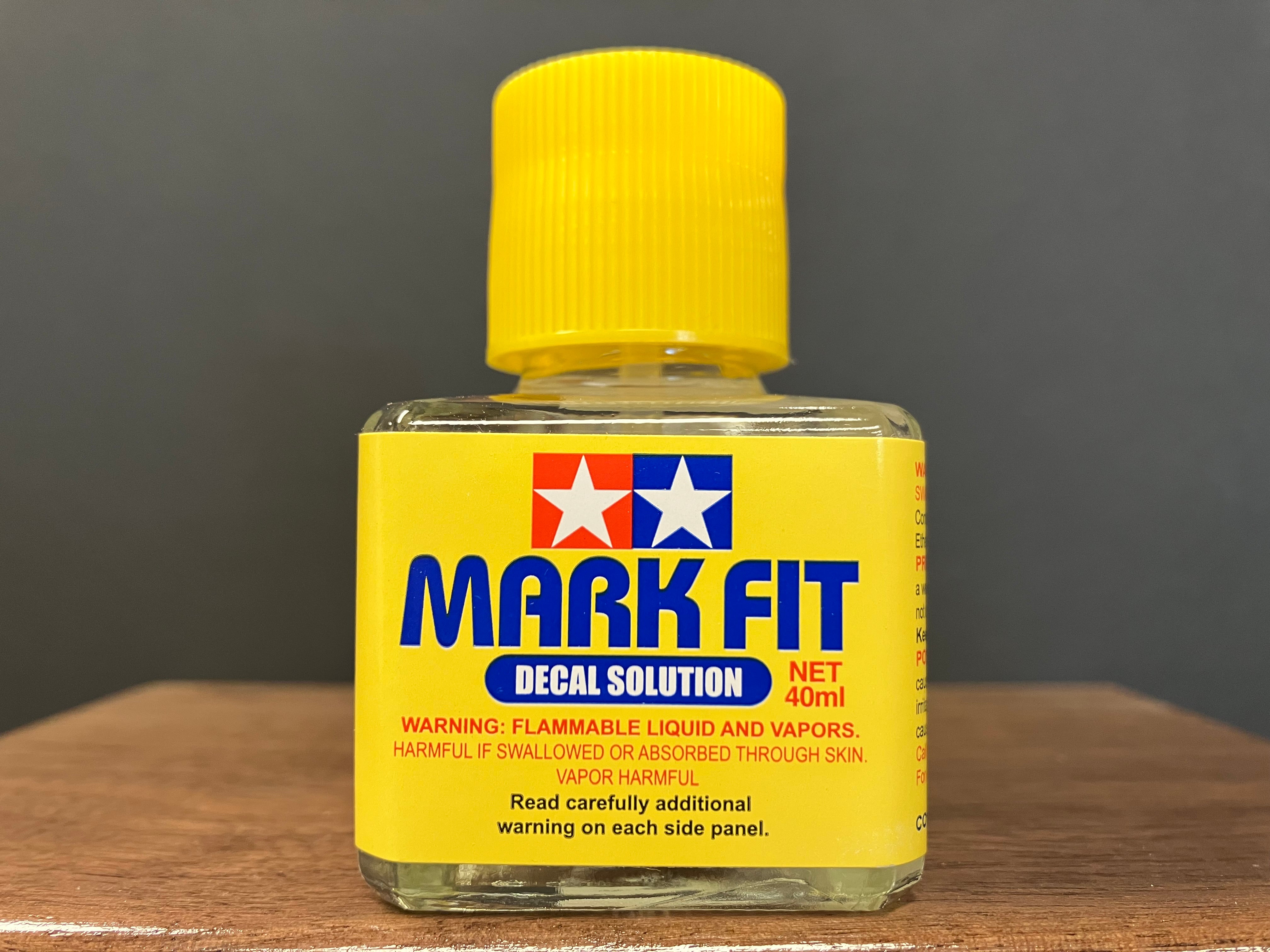 Mark Fit (Standard) 40 ml