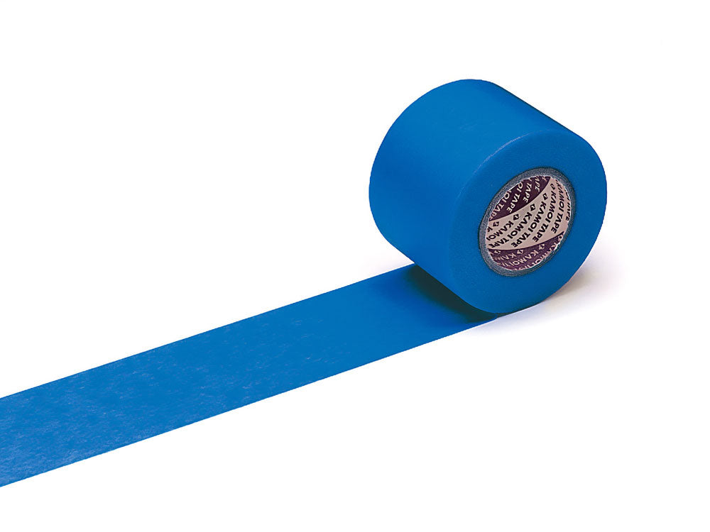 Masking Tape 40 mm (Blue)