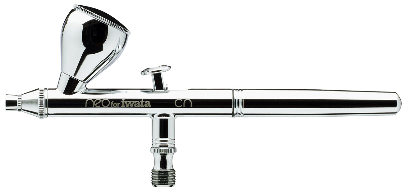 Neo for Iwata CN Gravity Feed 0.35 mm Dual Action Airbrush HP-CN N 4500