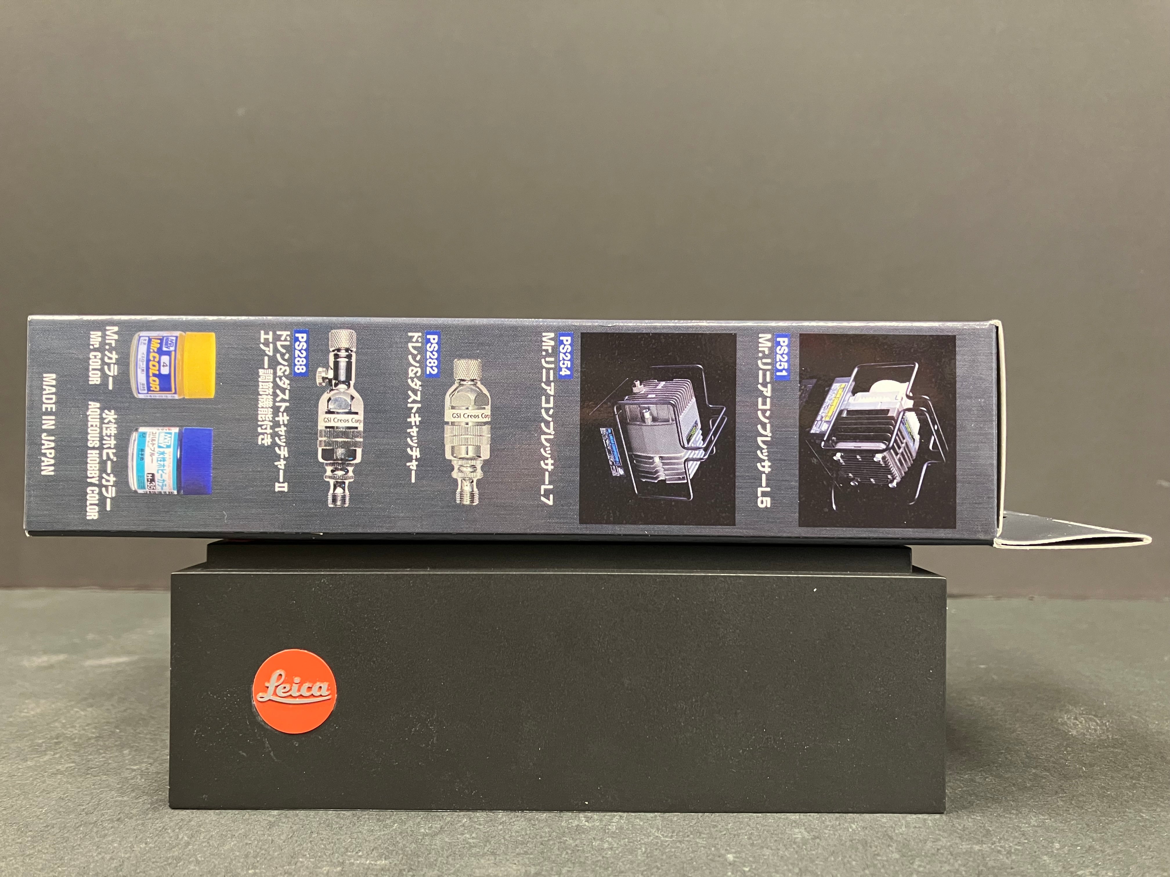 PROCON BOY WA Double Action Platinum 0.2 mm PS270