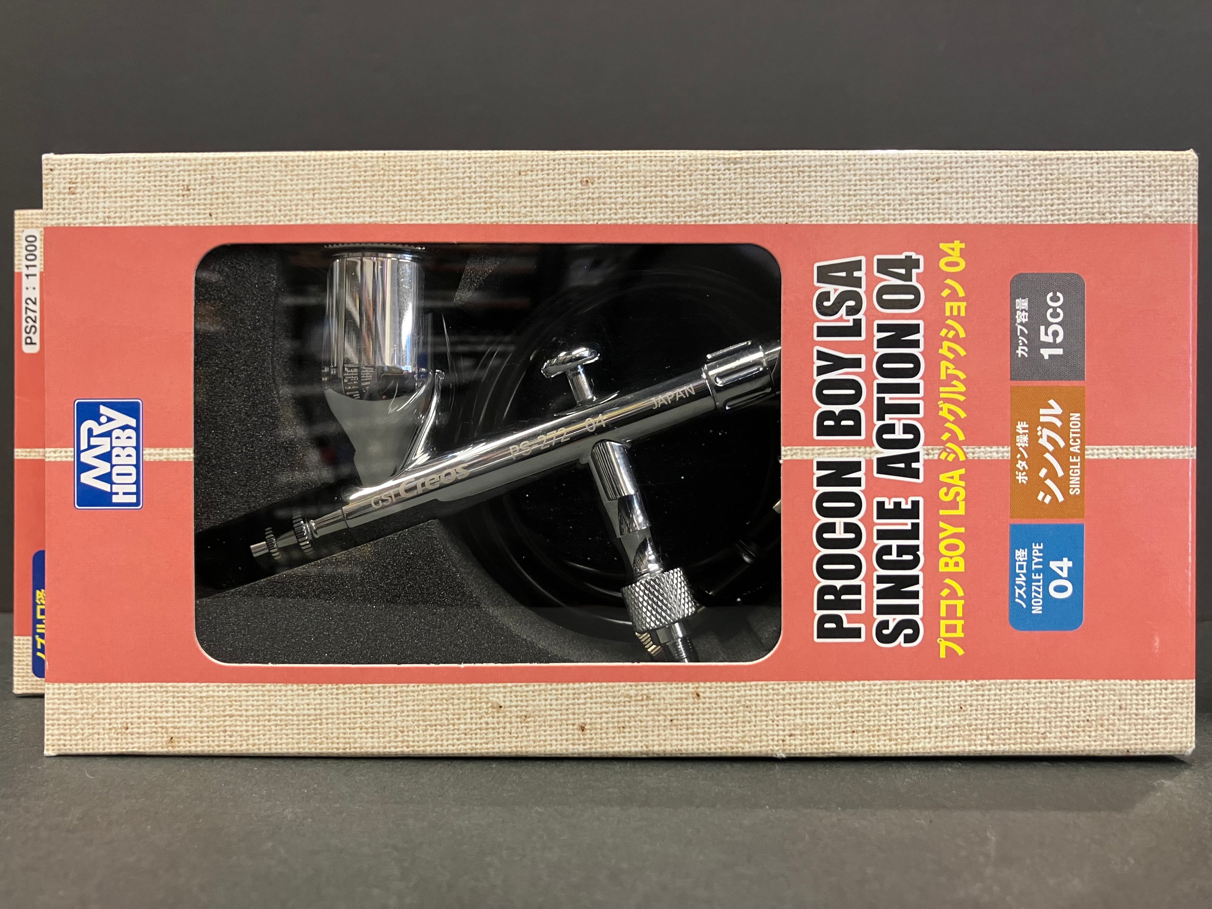 PROCON BOY LSA Single Action 0.4 mm PS272