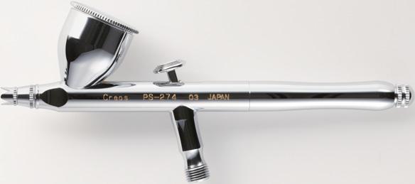 PROCON BOY WA Double Action 0.3 mm PS274