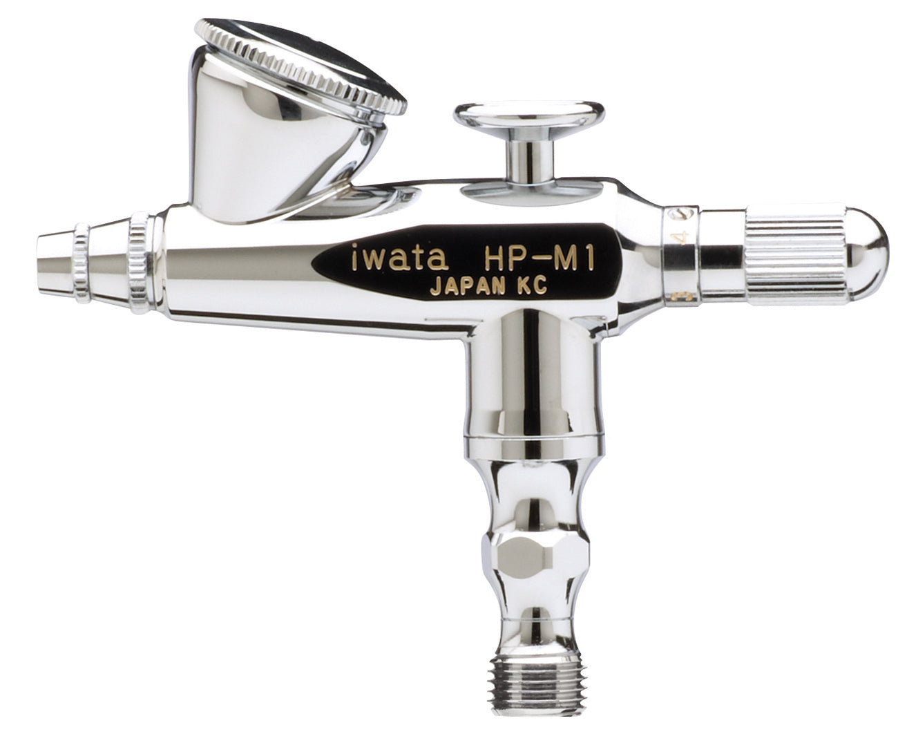 Revolution HP-M1 Gravity Feed 0.3 mm Single Action Airbrush R 1050