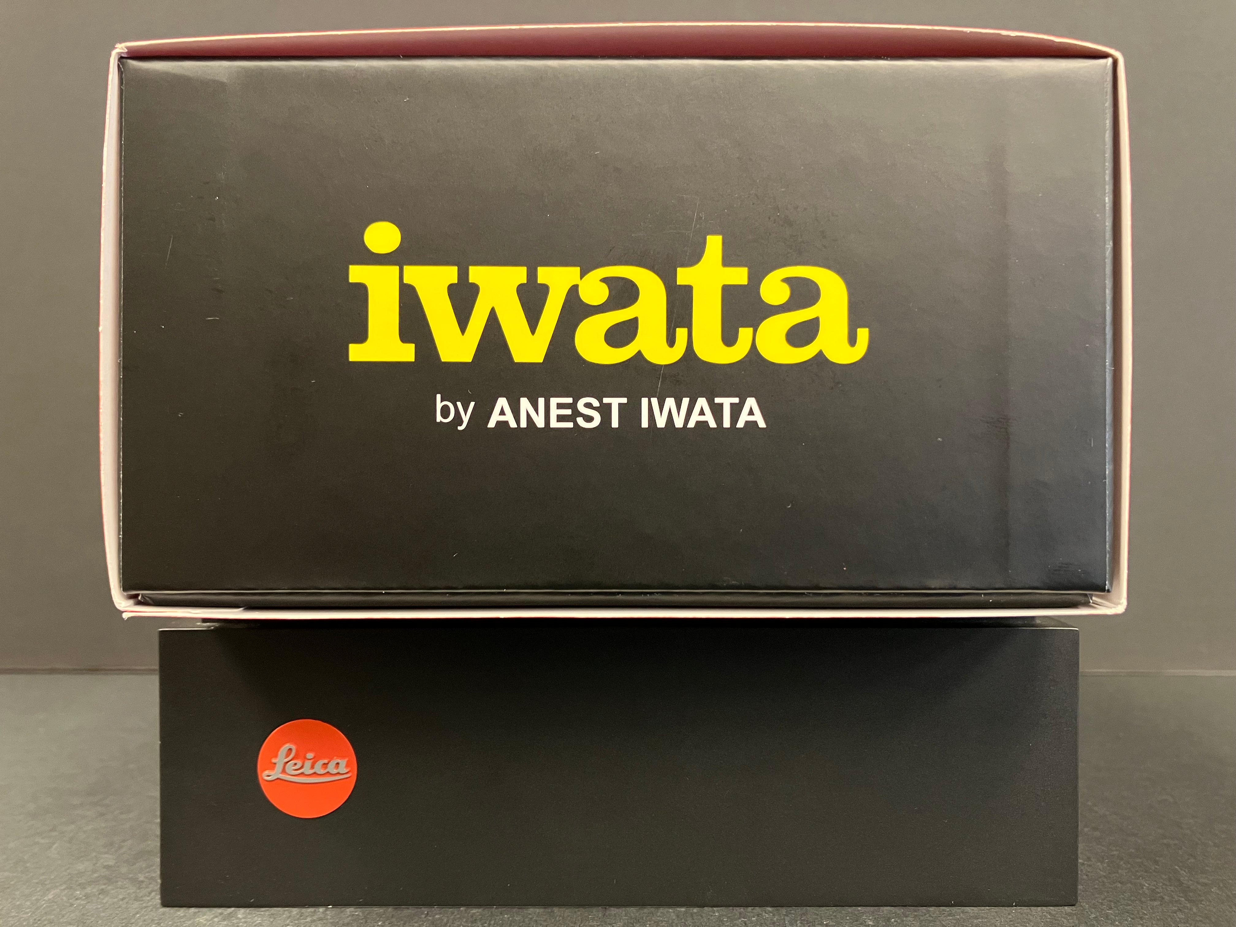 Revolution HP-TR1 Side Feed 0.3 mm Dual Action Trigger Airbrush R 5000