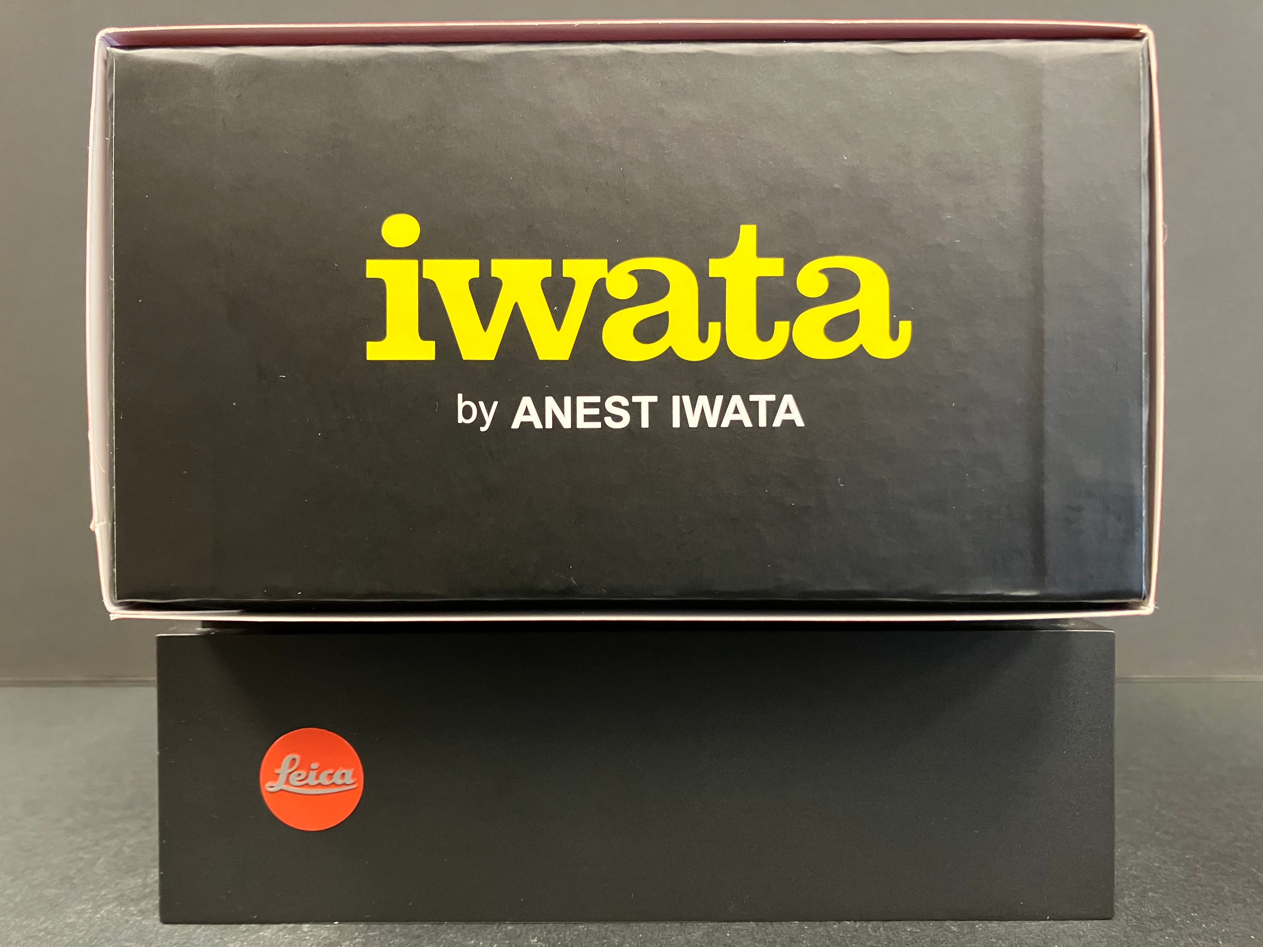 Revolution HP-TR2 Side Feed 0.5 mm Dual Action Trigger Airbrush R 5500