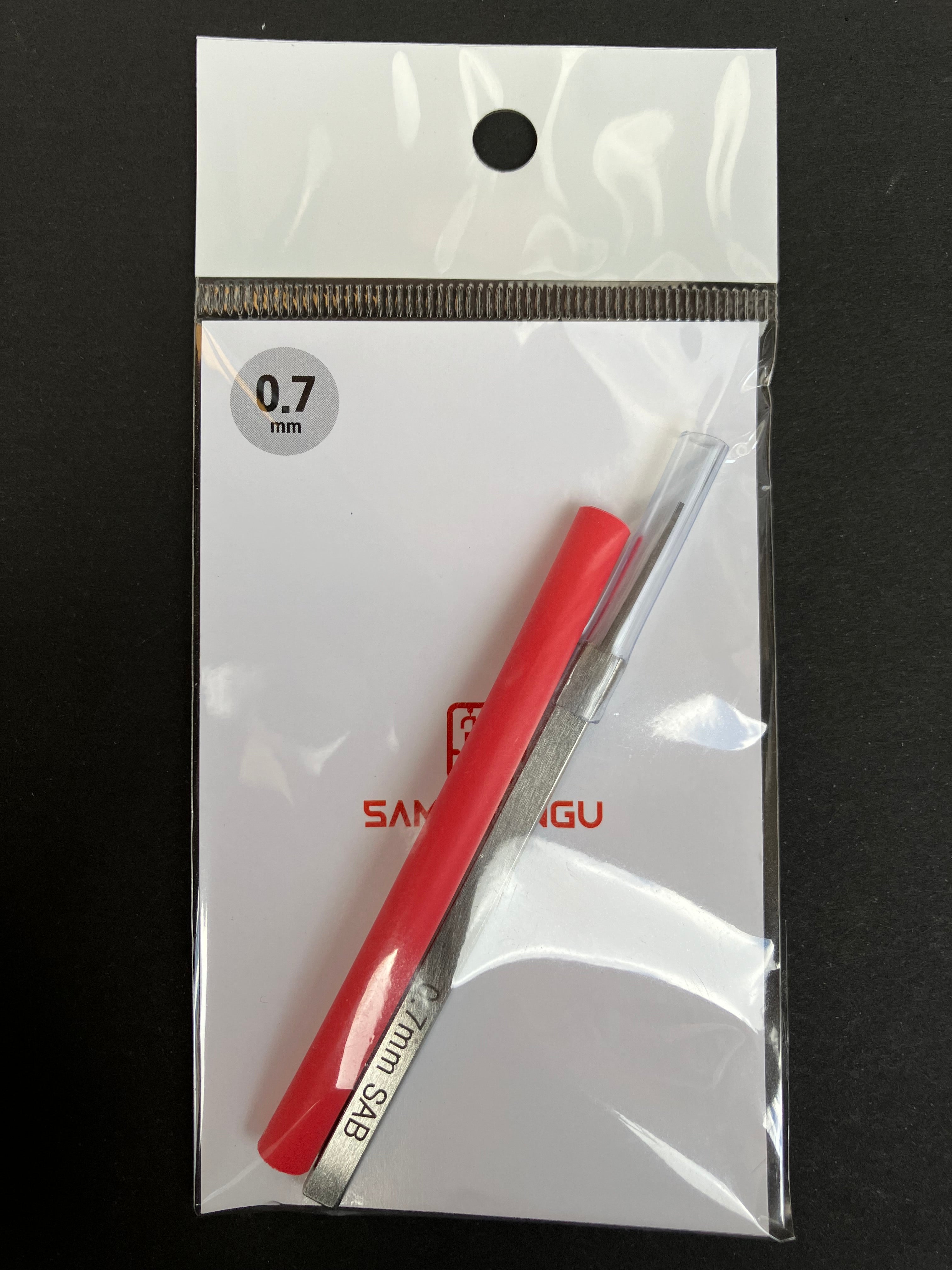 SAB Panel Liner by Samawangu Korea