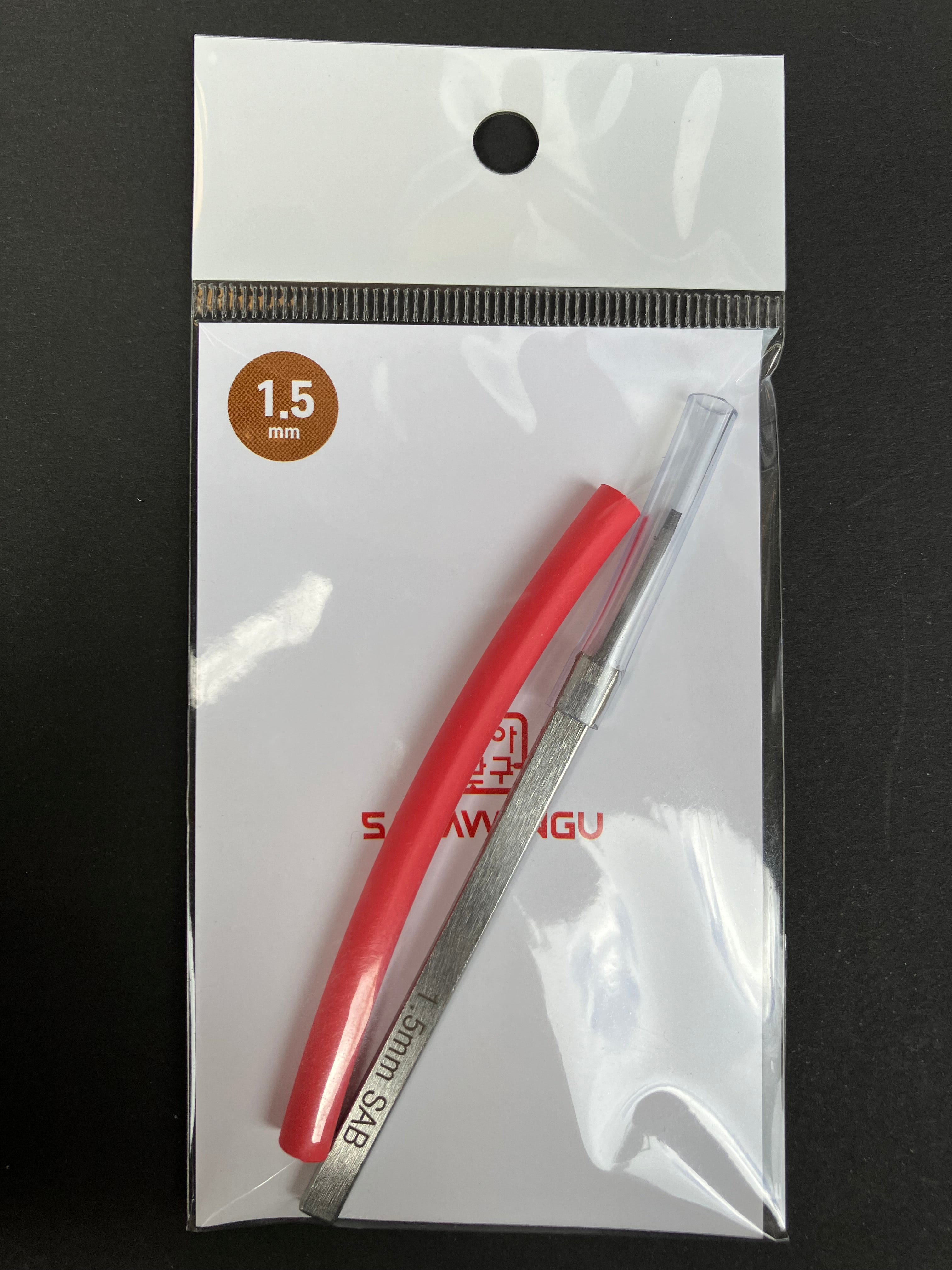 SAB Panel Liner by Samawangu Korea