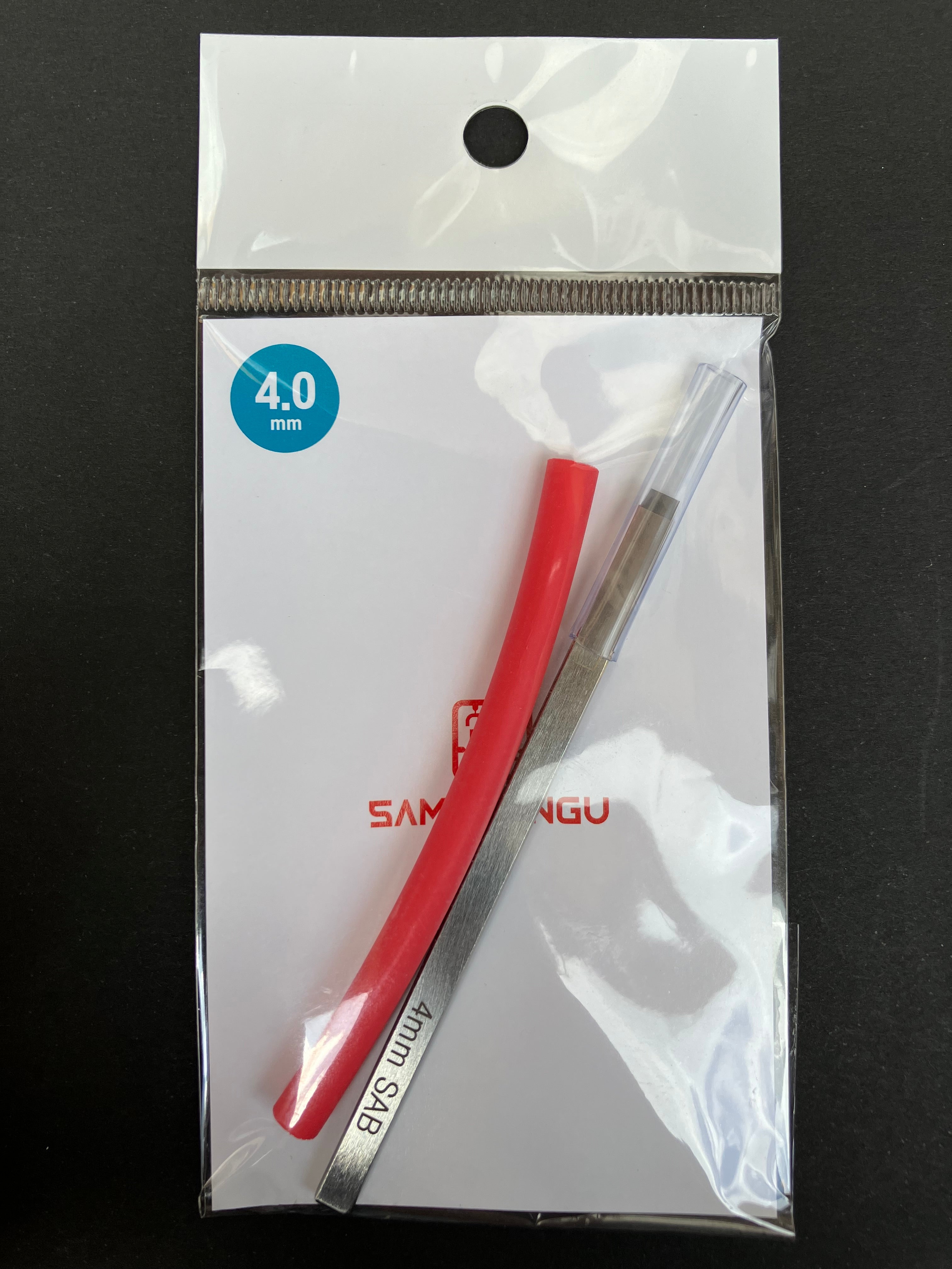 SAB Panel Liner by Samawangu Korea