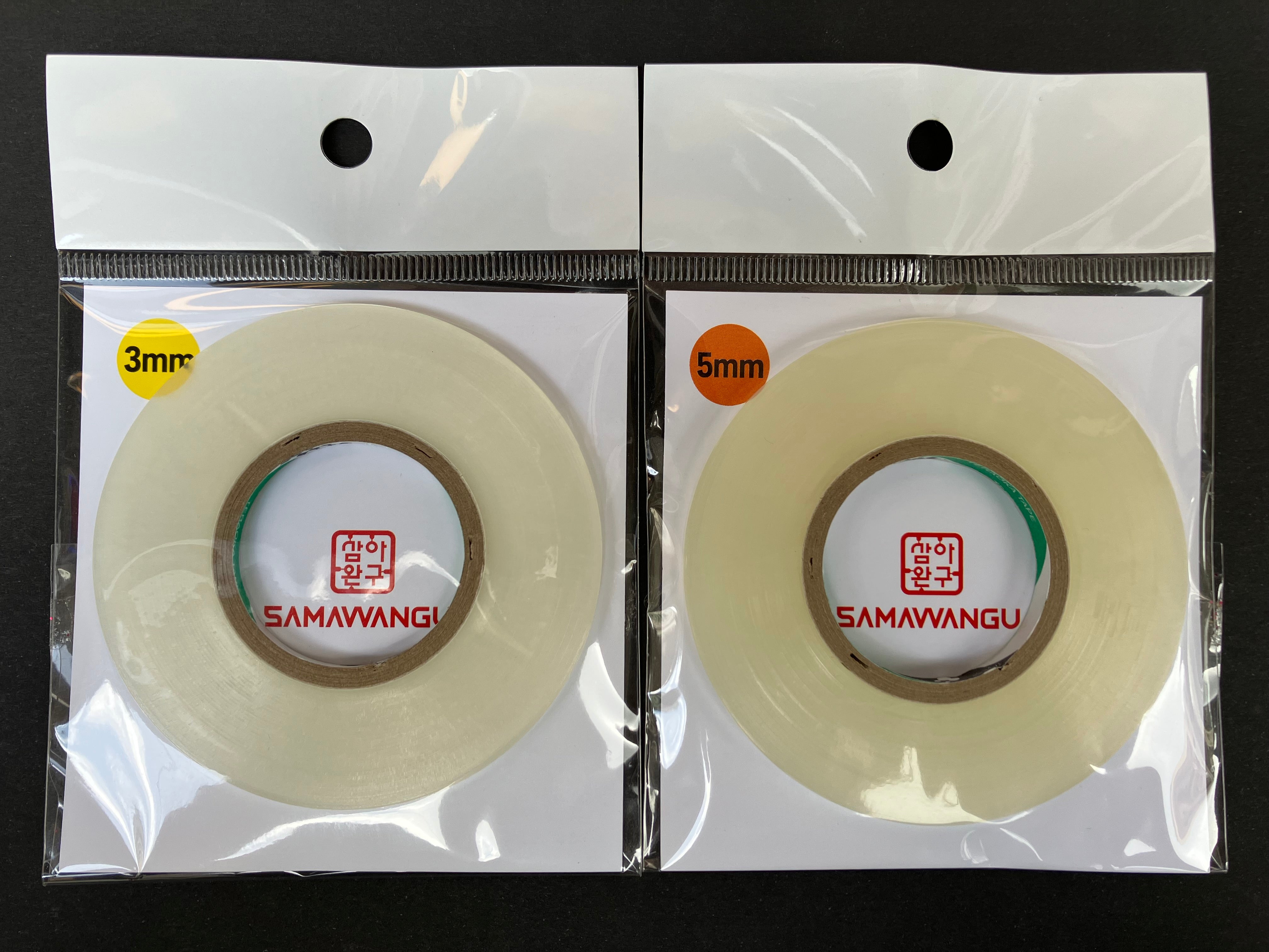 SAB Guide Tape by Samawangu Korea