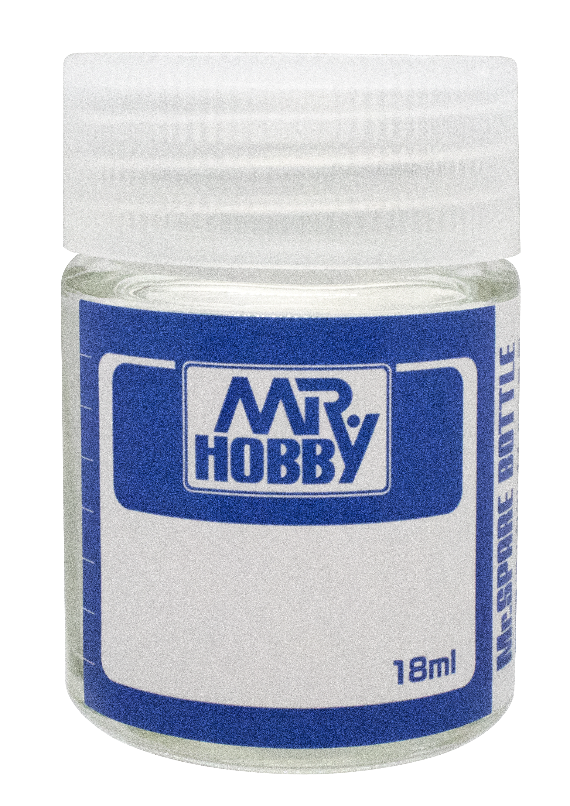 Mr. Spare Bottle 18 ml SB220