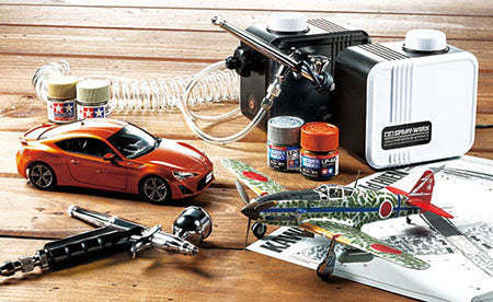 Tamiya 1/72 Scale War Bird Collection