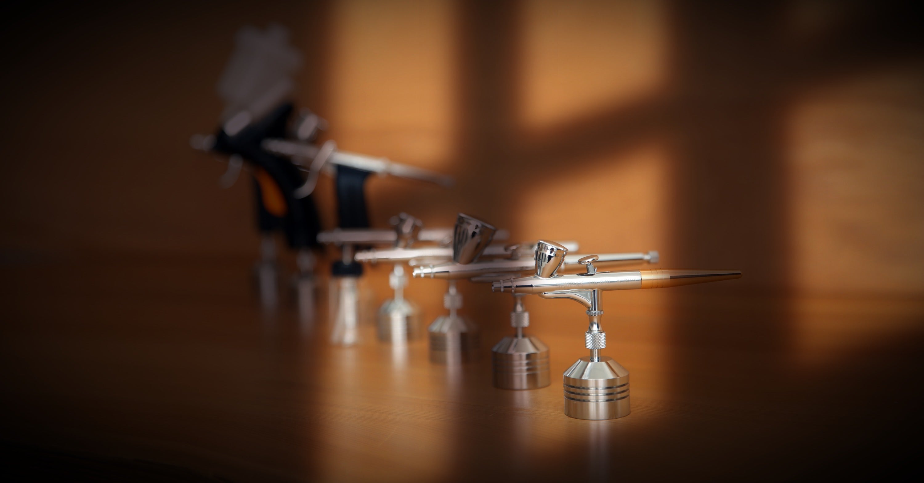 Sparmax Replacement Parts 0.5+ mm Nozzle Orifice