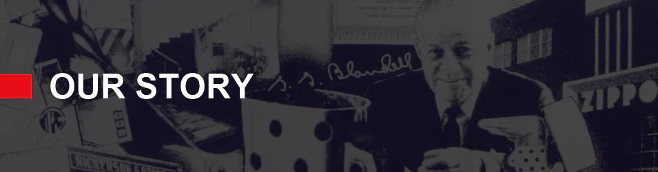 Zippo - 美國芝寶