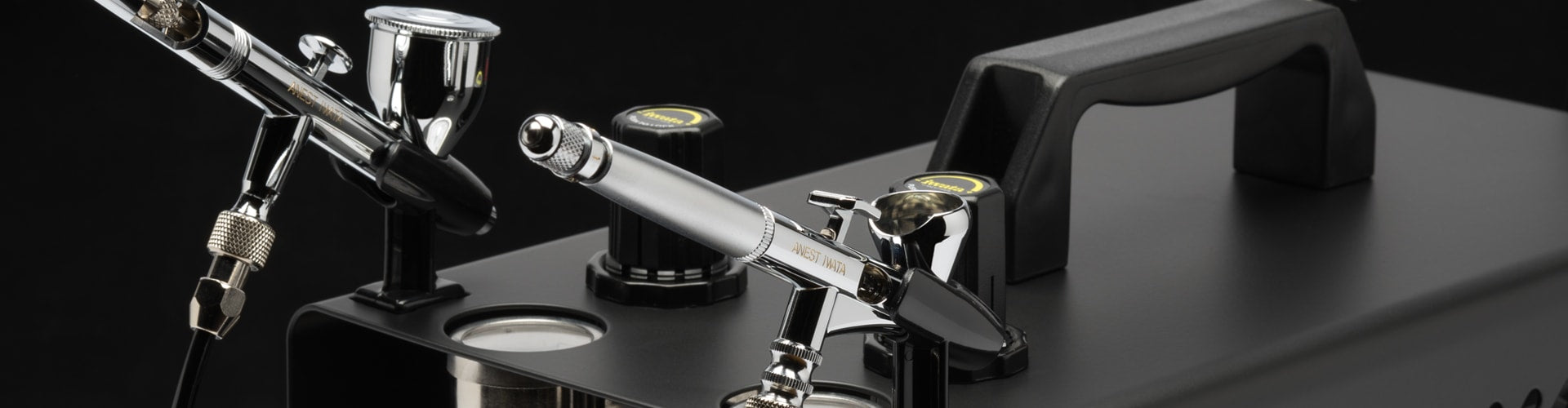 Anest Iwata Compressors