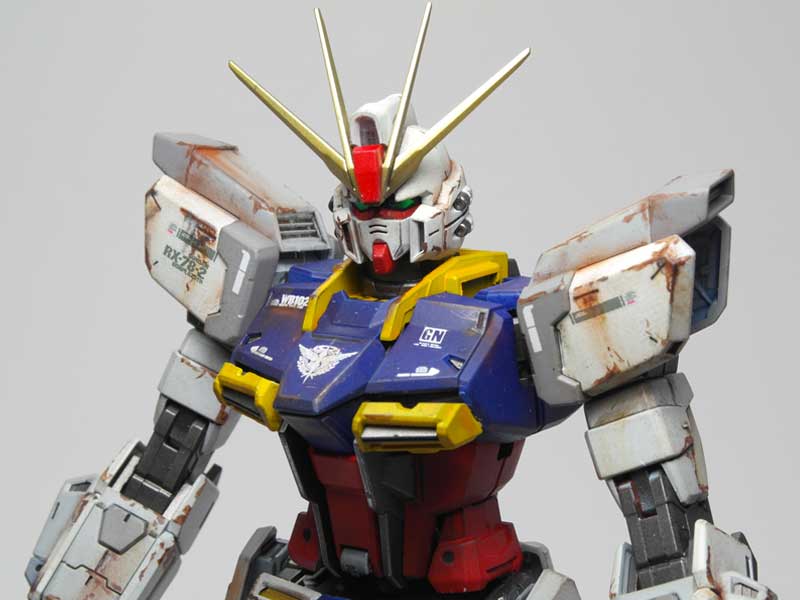 Acrylicos Vallejo Mecha Color