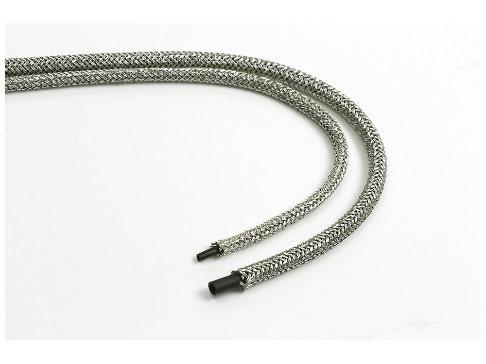 No. 62 Braided Hose (2.0 mm Outer Diameter)