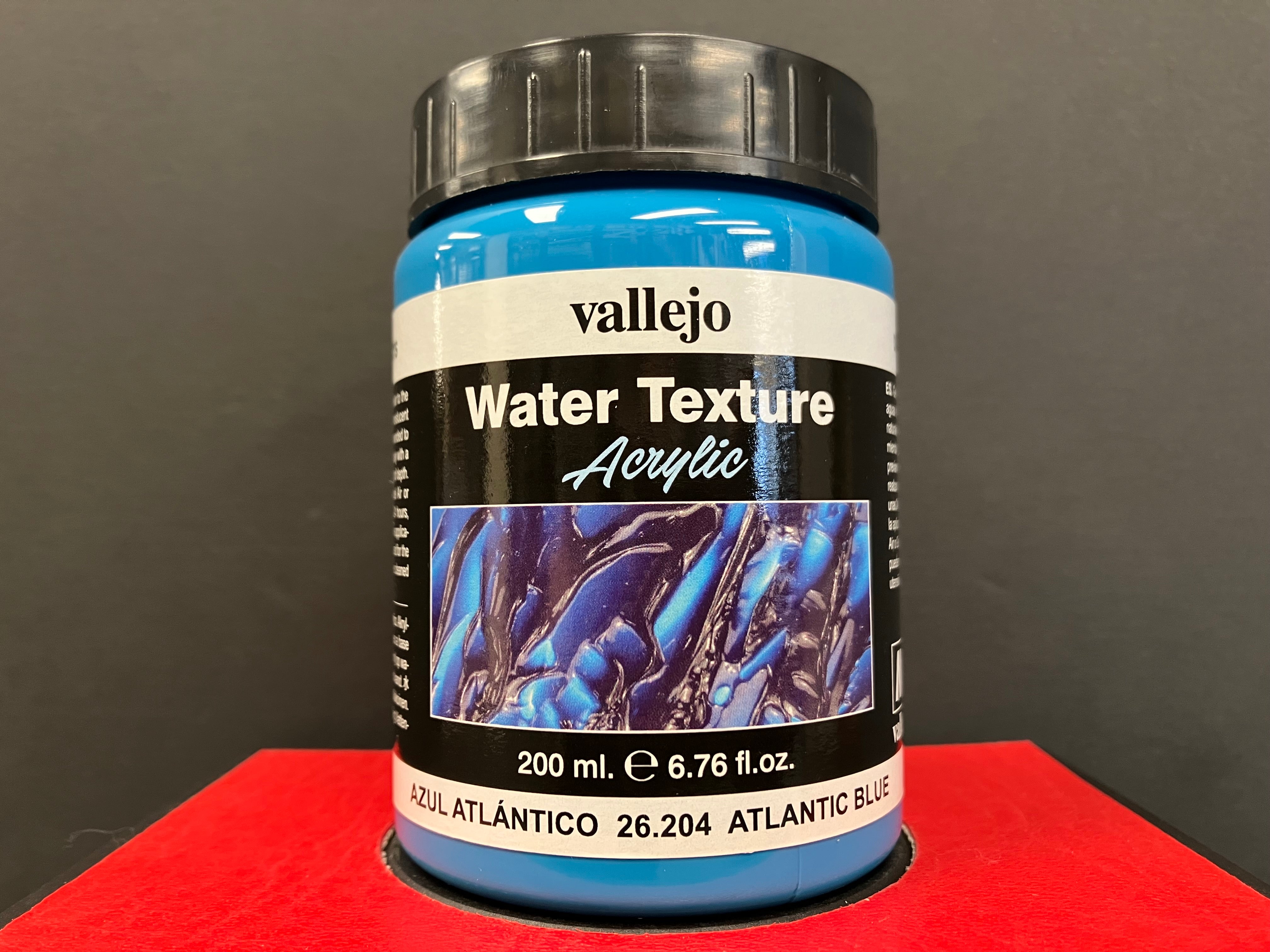 Diorama Effects: Atlantic Blue [大西洋藍]