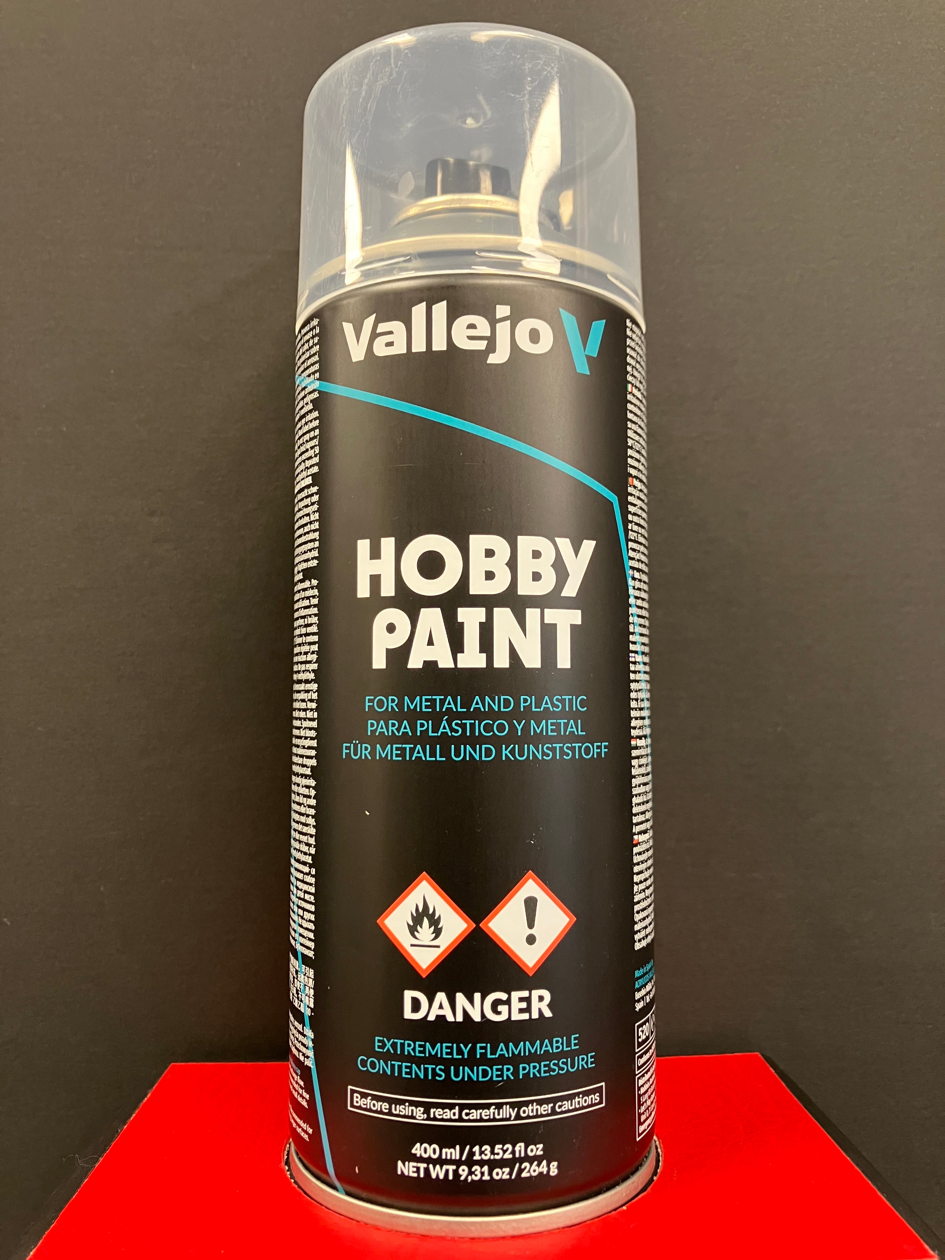 AFV Colors: UK Bronze Green [英國青銅綠]